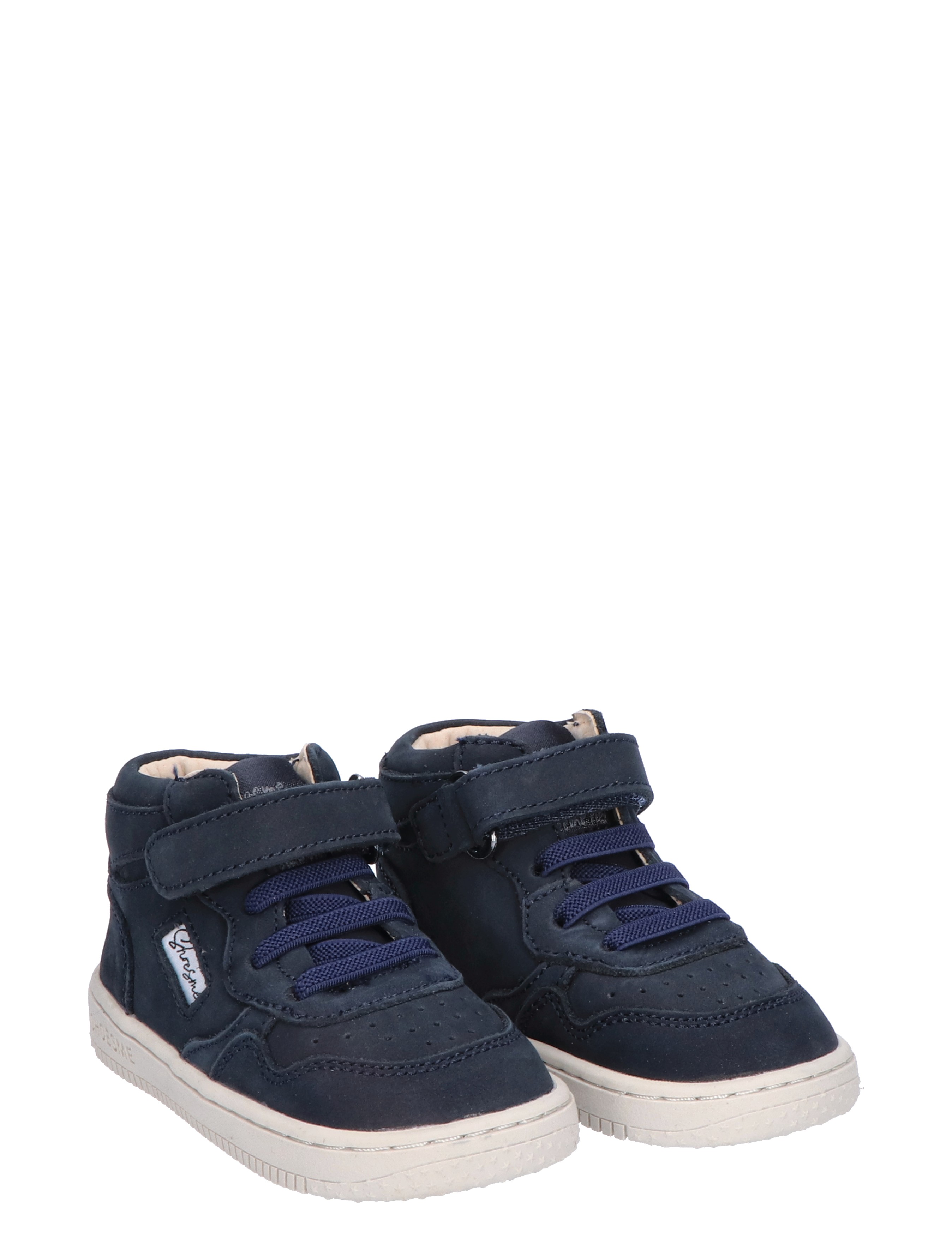 Shoesme - BN24W008 Dark Blue - Jongens - Babyshoenen - 45675_33_5