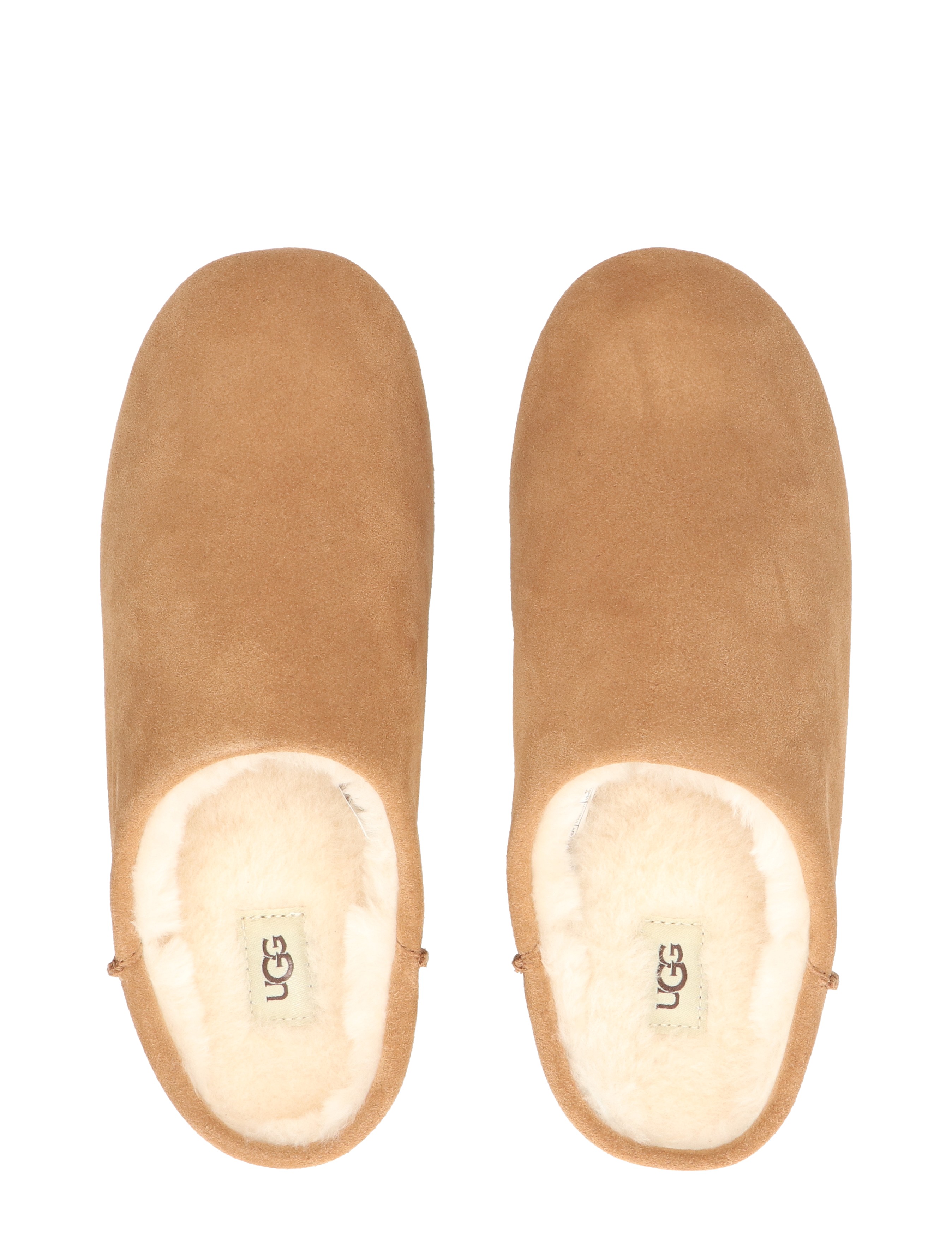 UGG - Elea Slip-On Chestnut - Dames - Pantoffels - 48136_22_6