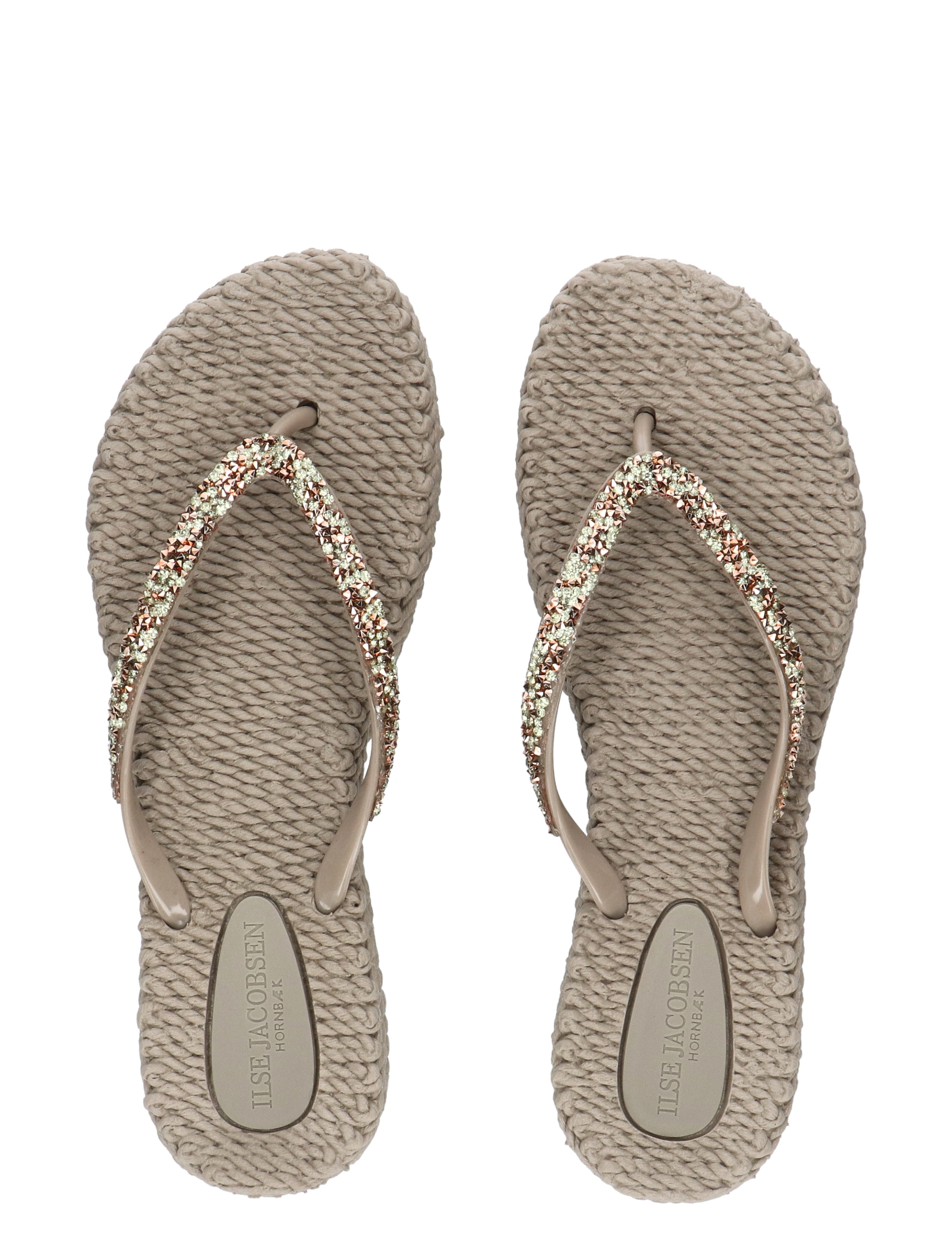 Ilse Jacobsen - Cheerful 03C 149 Atmosphere - Dames - Slippers - 50509_77_1