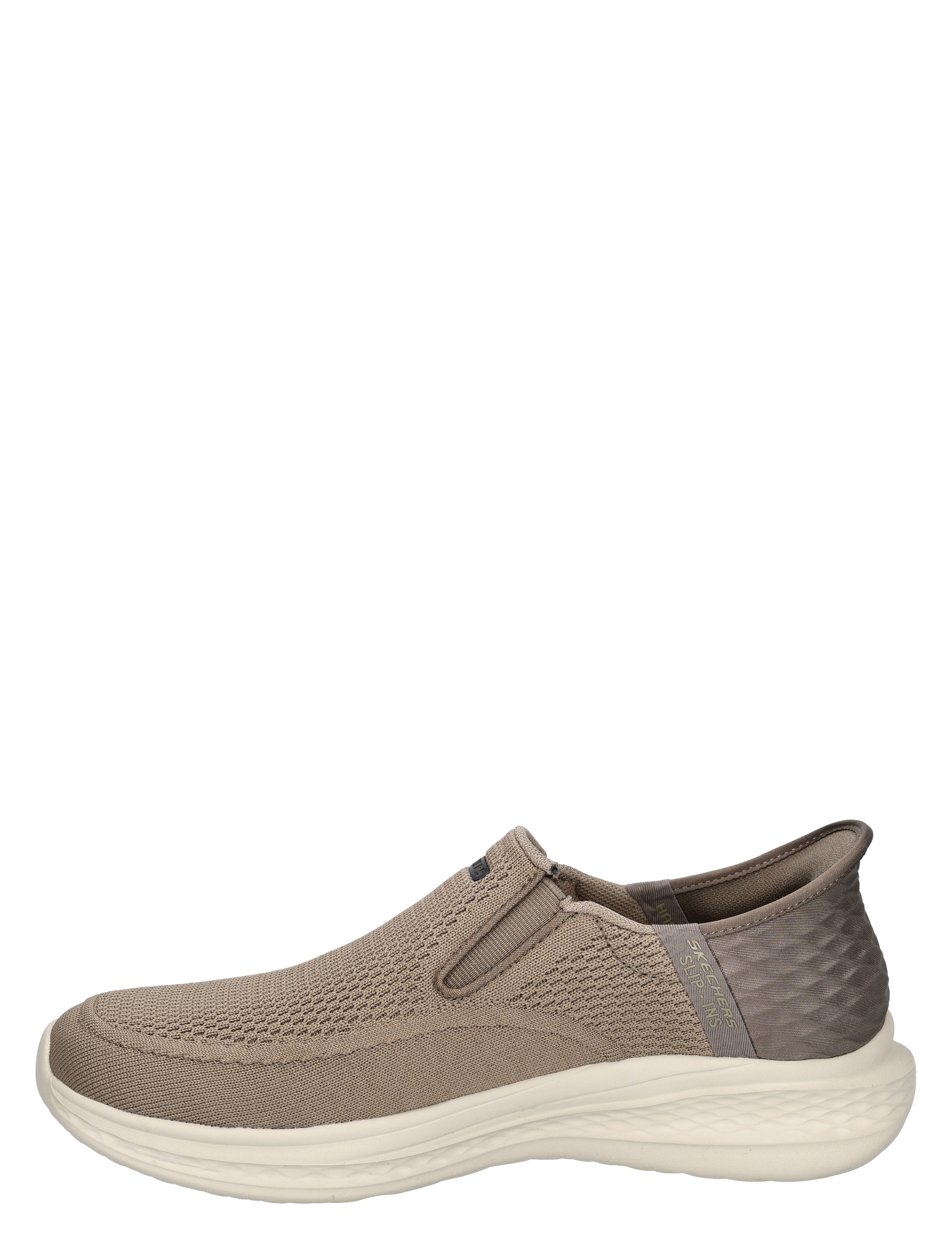 Skechers - 210887 TPE - Heren - Loafers - 49815_77_2