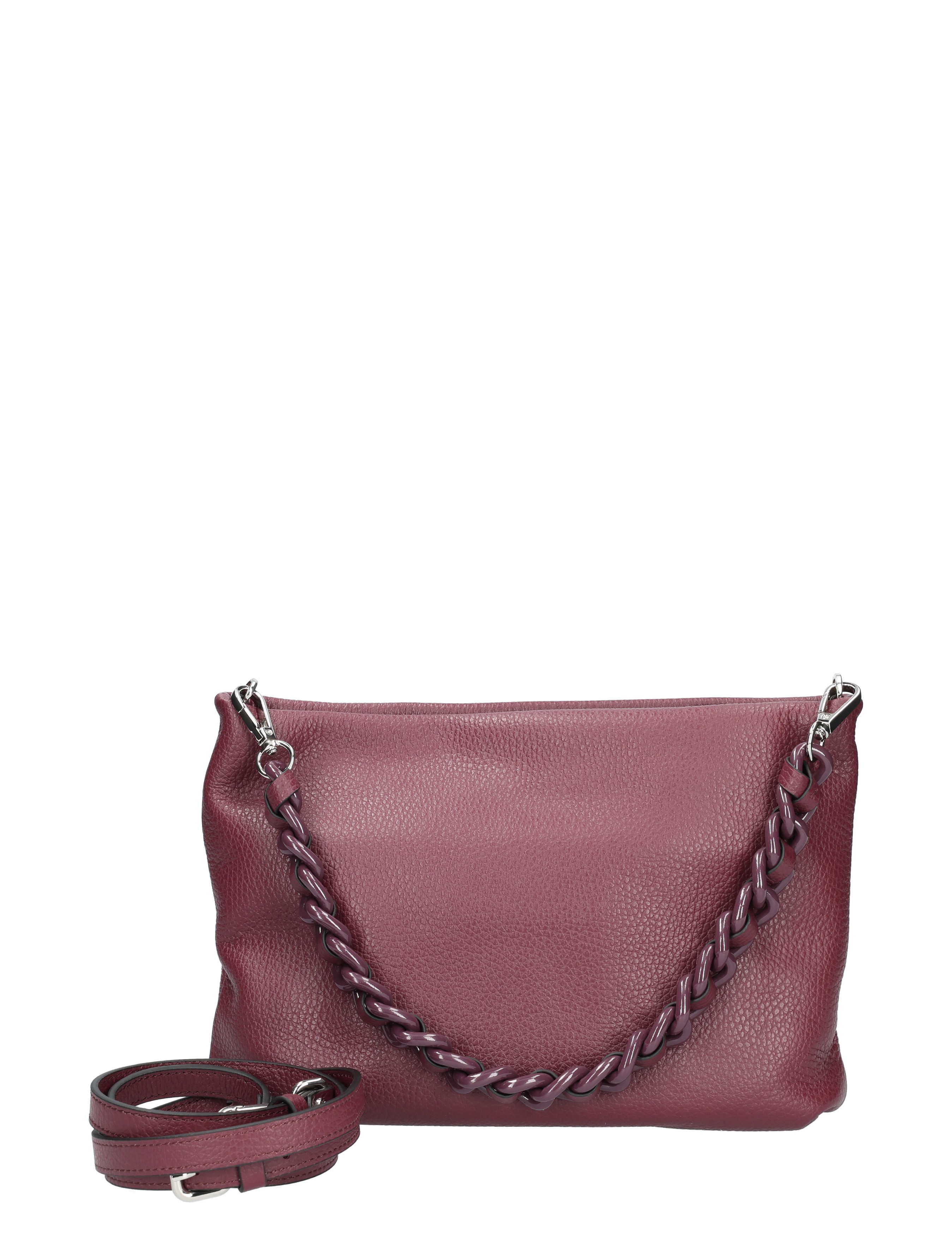 Gianni Chiarini - 8265 GRN-EM Wine Berry - Schoudertassen - Dames - 48856_42_2