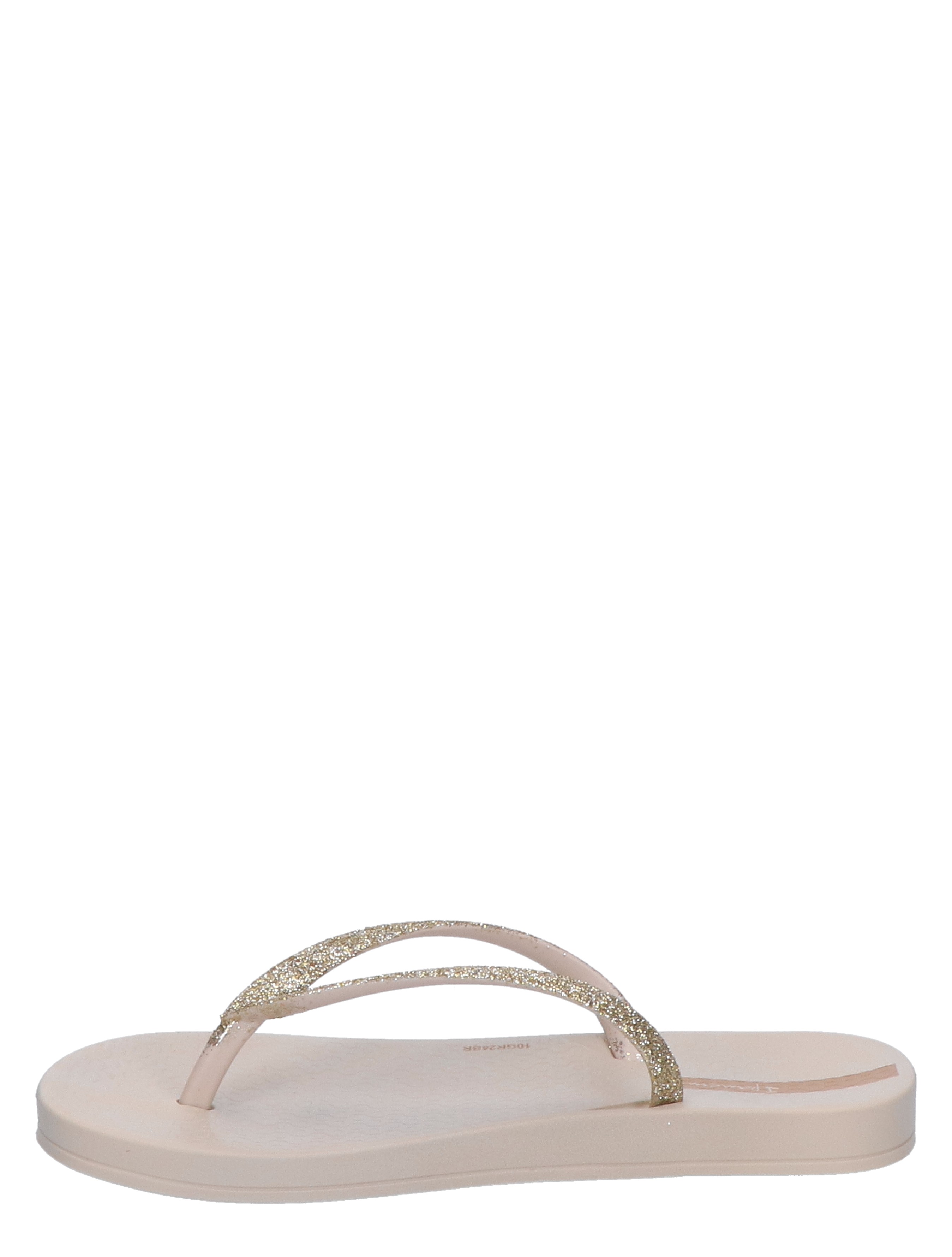 Ipanema - Anatomic Lolita Beige - Meisjes - Slippers - 44588_77_3