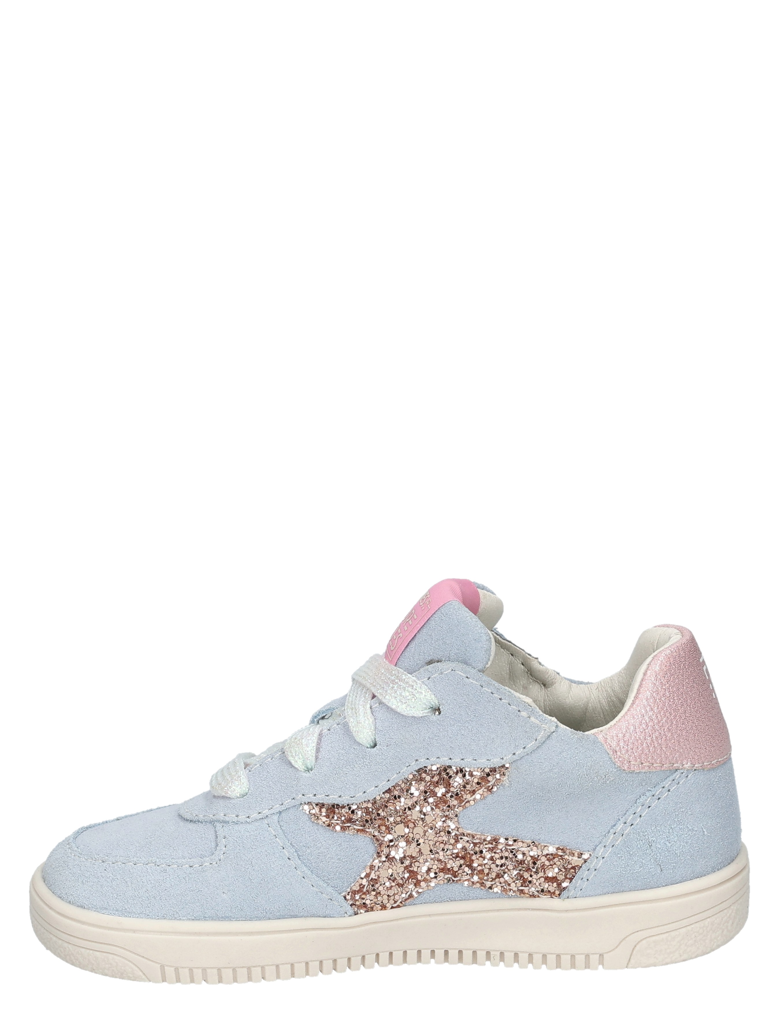 Bunnies - Monica Mellow Sky - Meisjes - Veterschoenen - 50596_33_2