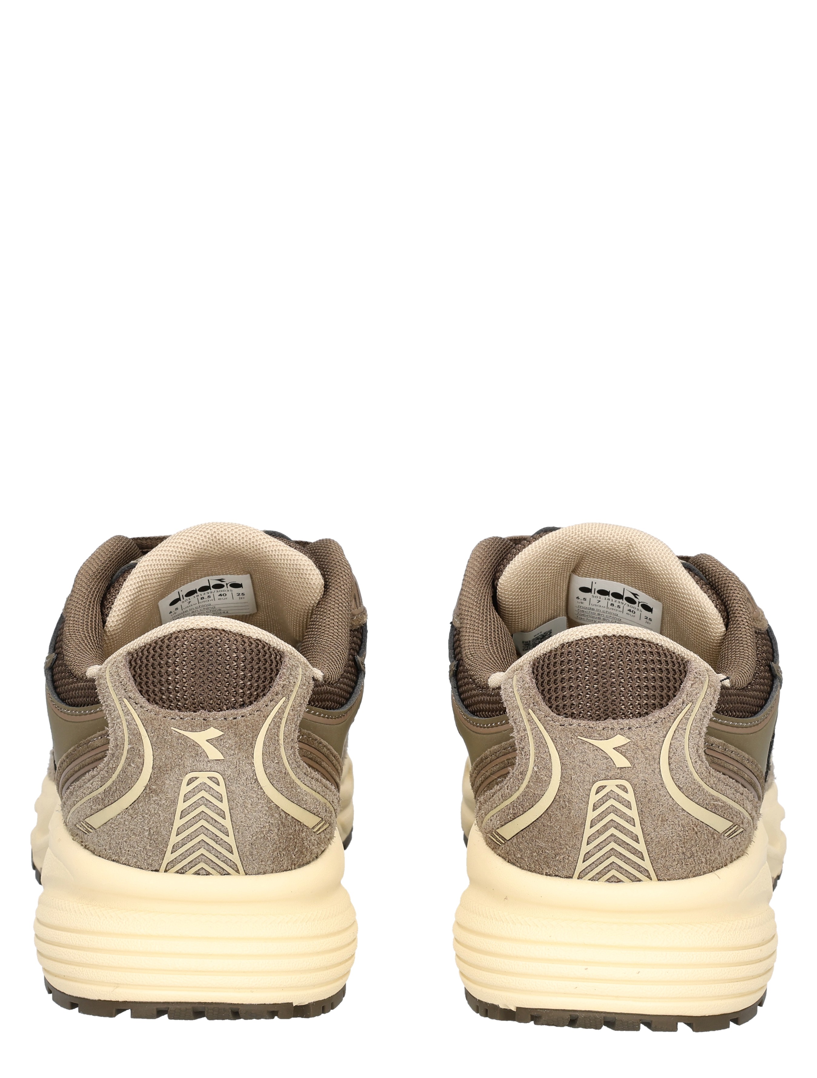sneakers, lageschoen, grijs, mesh, zool
