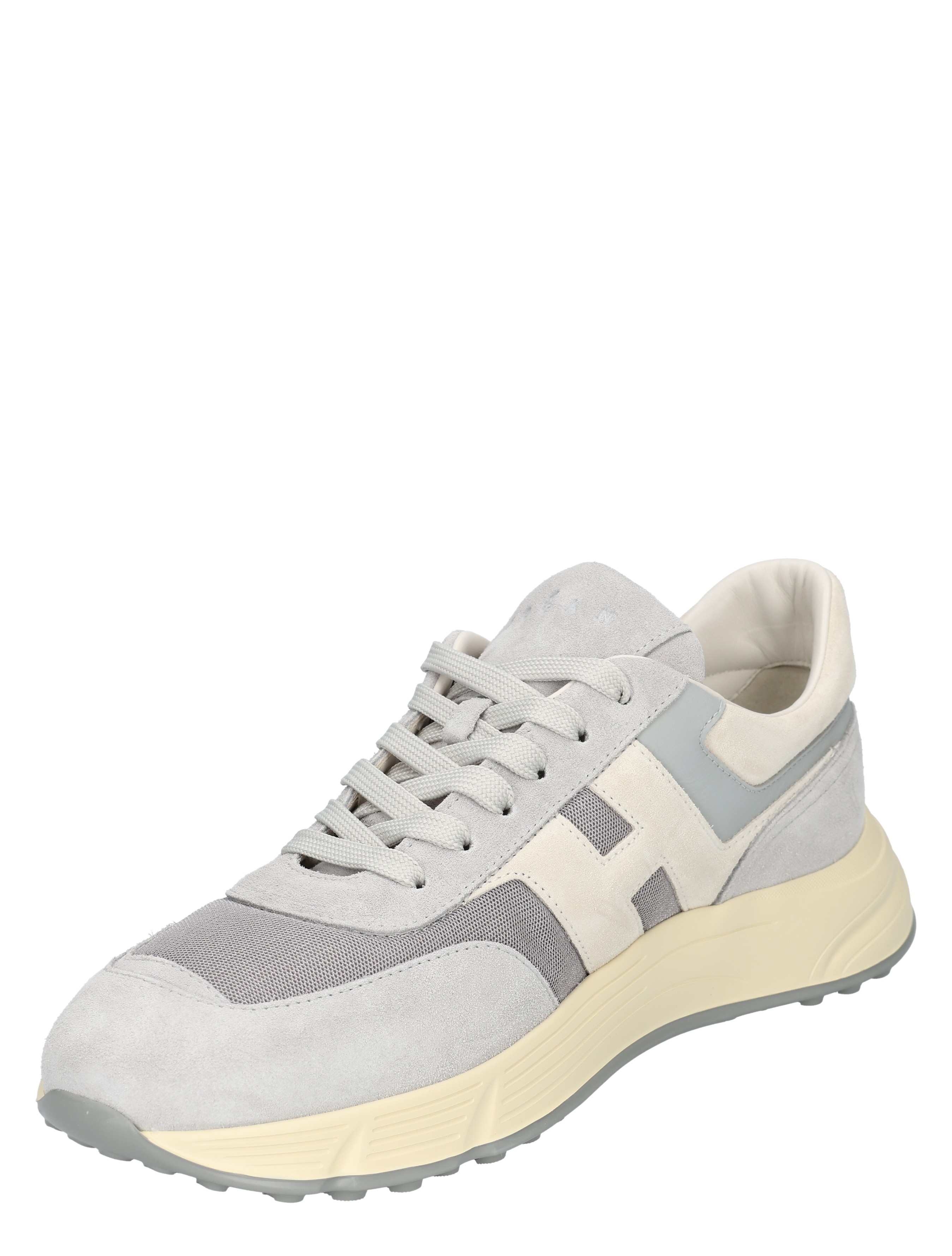 Hogan - Hyperlight  Grey - Heren - Lage Sneakers - Sneakers - 49675_99_3
