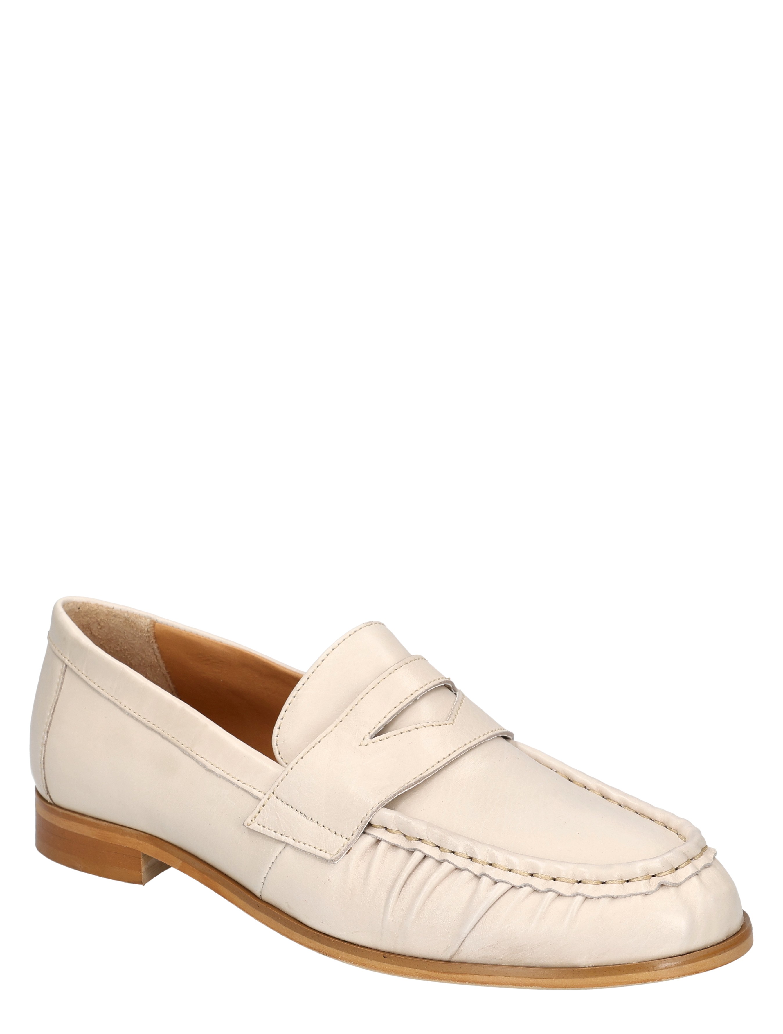 Gioia - Z1 2611193 6006 Beige Capri - Loafers - Dames - 50693_77_3