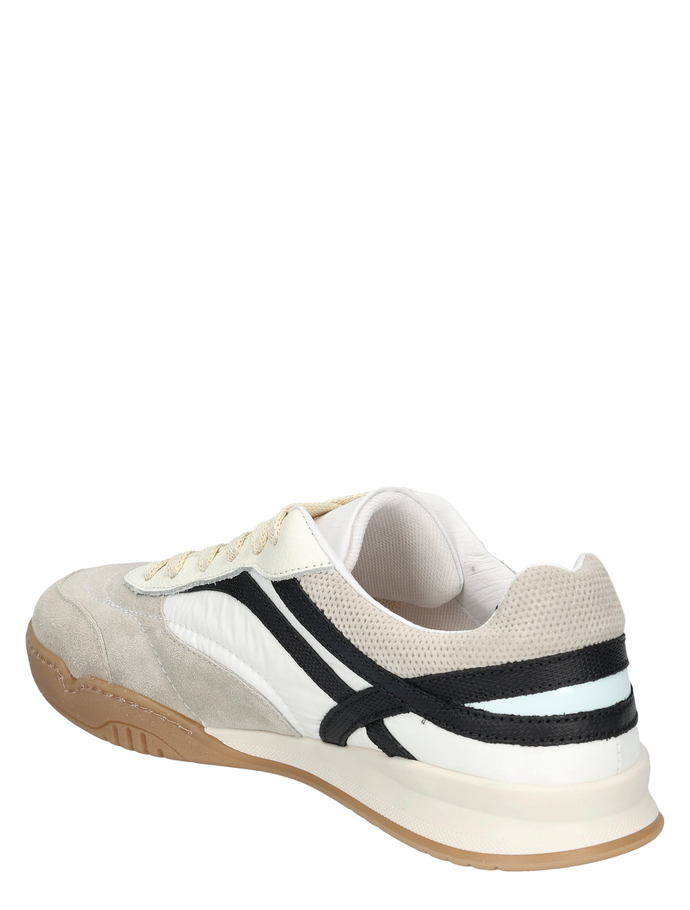 VIA VAI - Kris Sky 62393 01-200 Sierra Calcare - Dames - Sneakers - Lage Sneakers - 50814_77_4