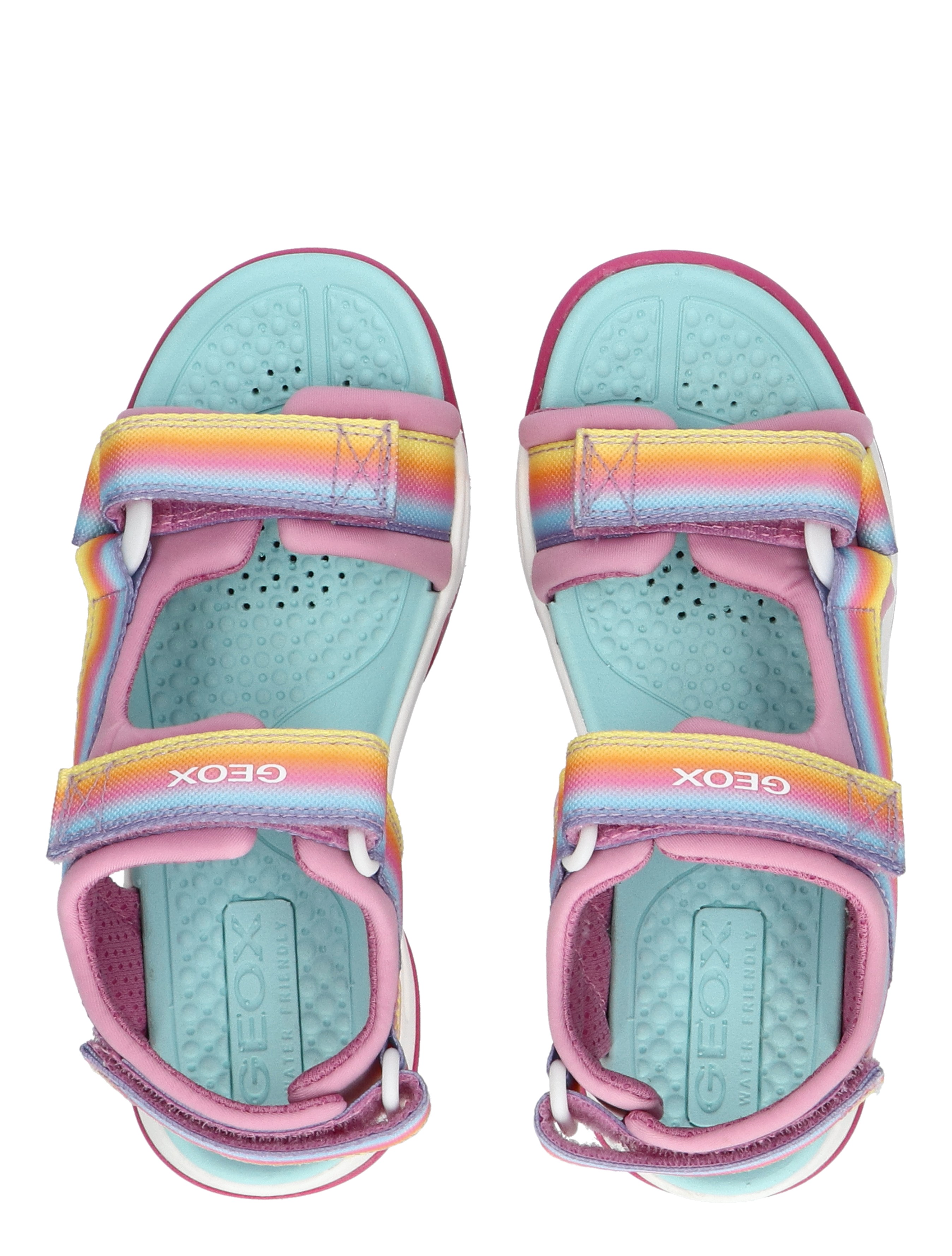 J550WA 015AN C8F0G Pink/Multicolor