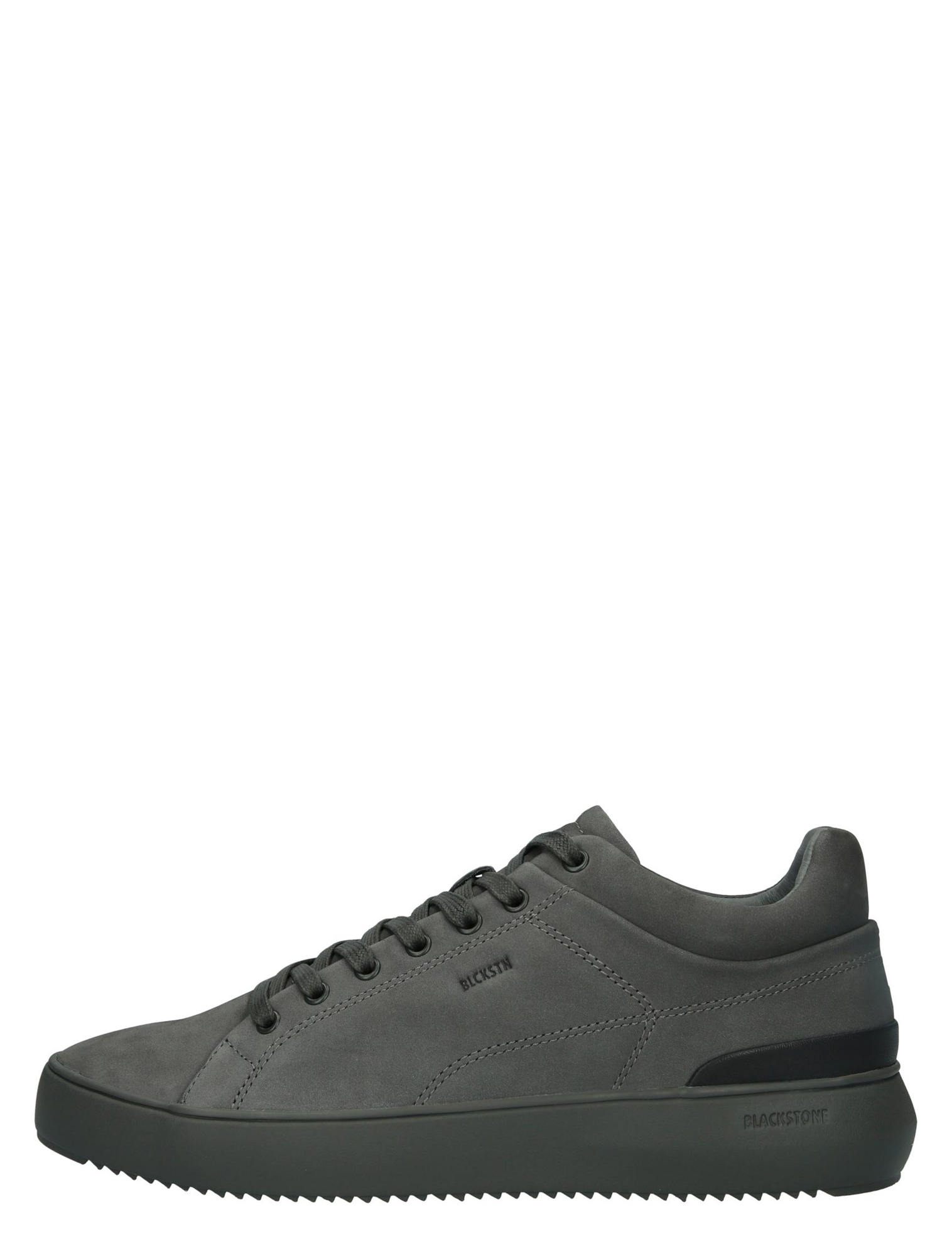 Blackstone Footwear - BG160 Vulcanic Ash - Heren - Lage Sneakers - Sneakers - 47817_99_2