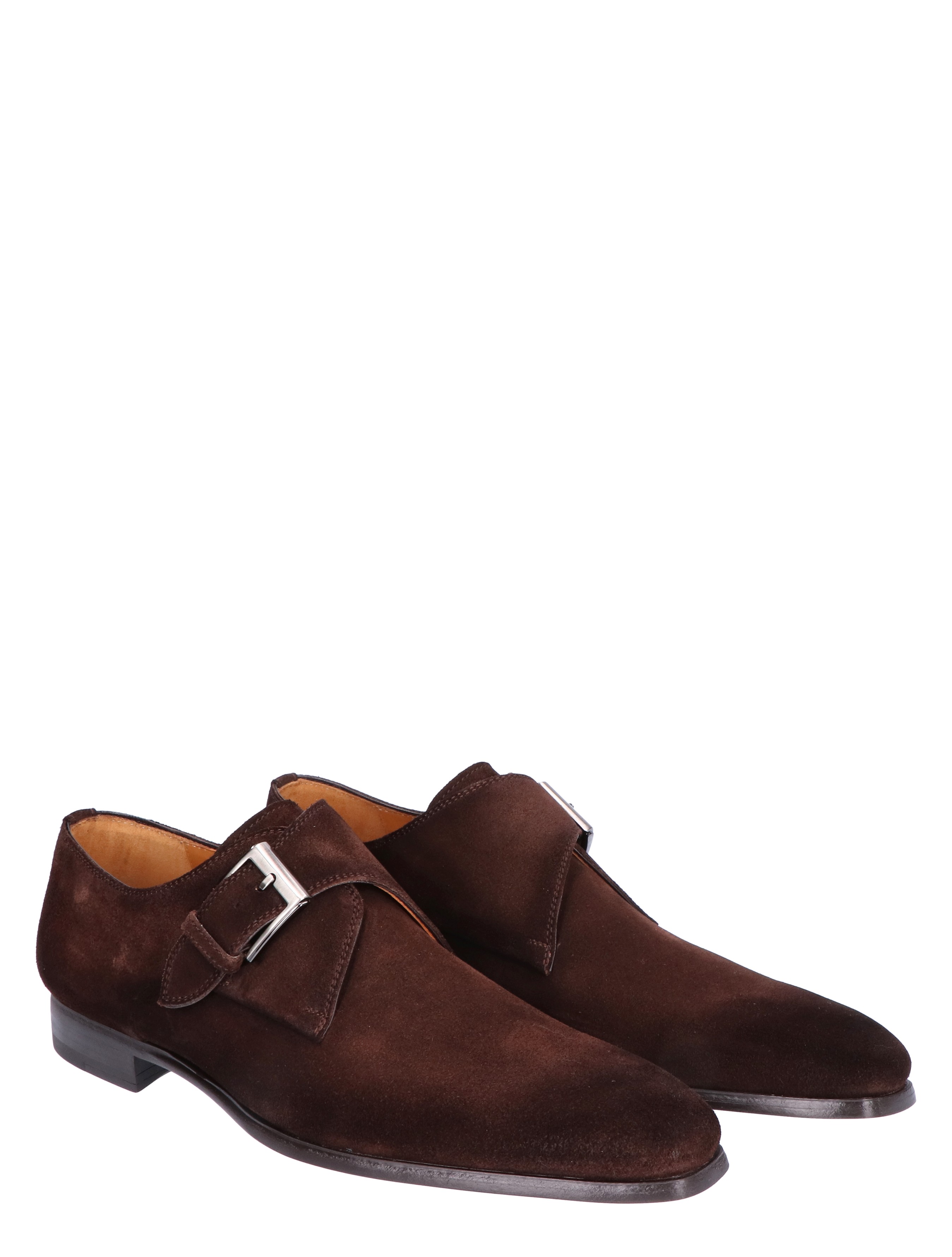 Cangas 23040 Brown Suede