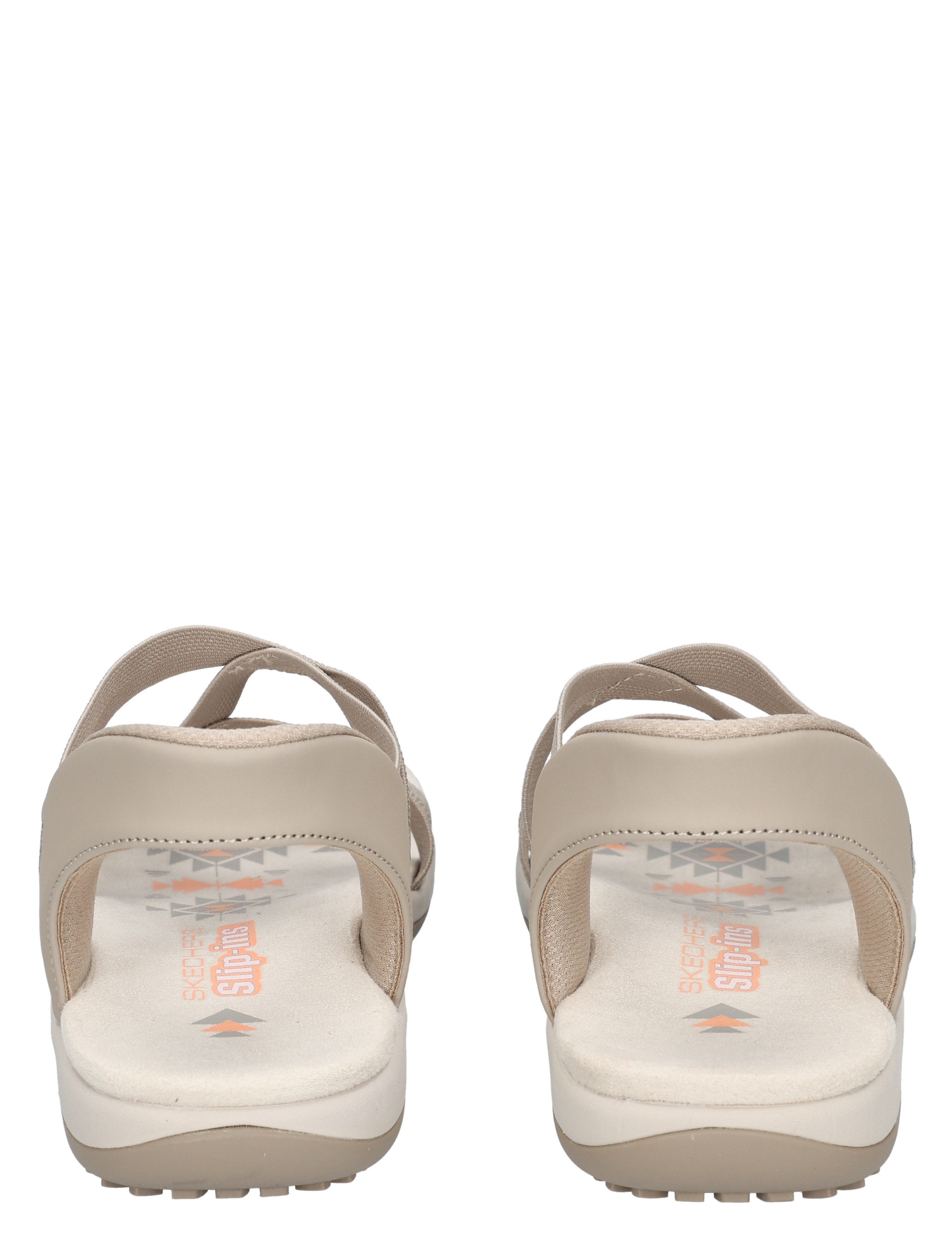 Skechers - 163460 TPE - Dames - Sandalen - 49826_77_6