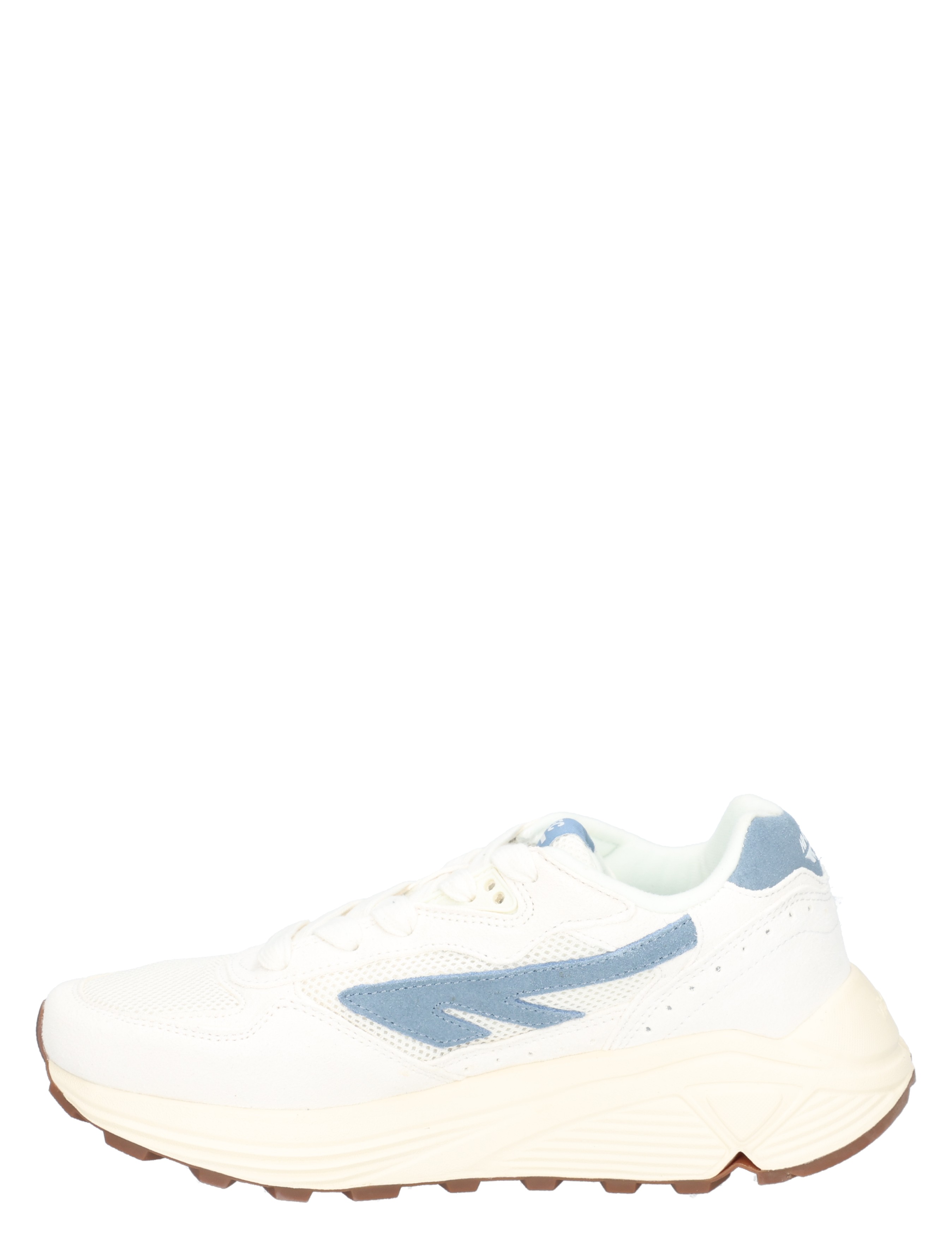 Hi-Tec - HTS Shadow RGS Women 303 Winward Blue Gardenia - Sneakers - Dames - Lage Sneakers - 51056_83_2