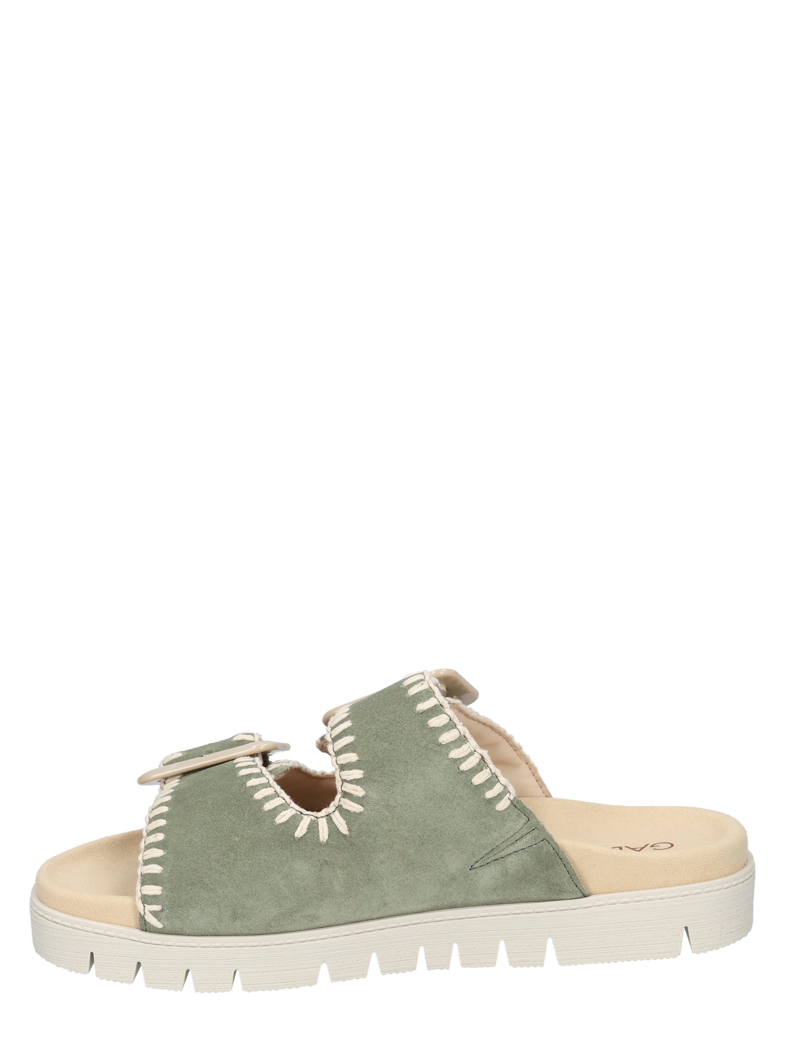 Gabor - 83.741.19 19 pine - Dames - Muiltjes - 50682_66_3