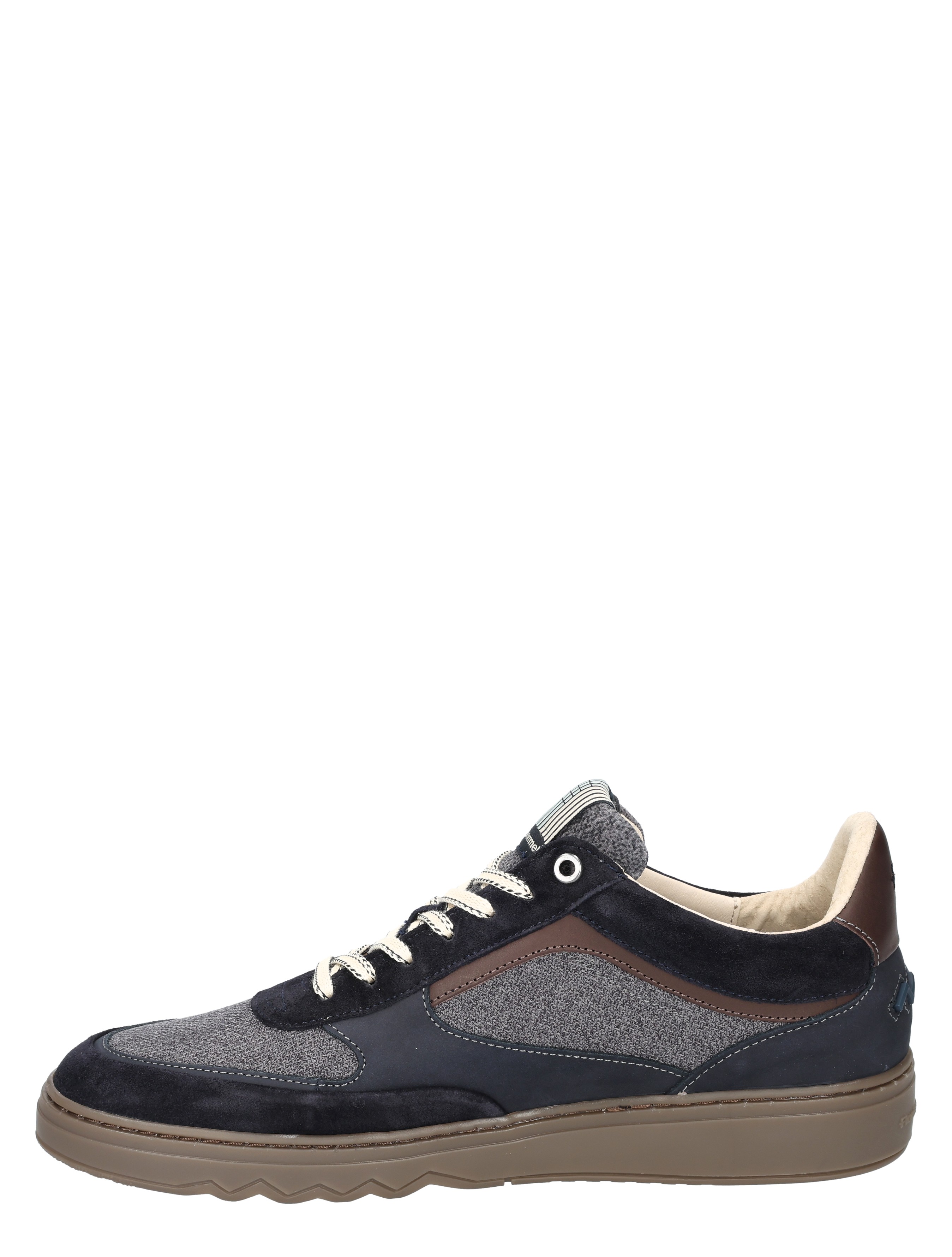 Floris van Bommel - De Kupster 10256  41-01 DarkBlue - Heren - Lage Sneakers - Sneakers - 52549_33_2
