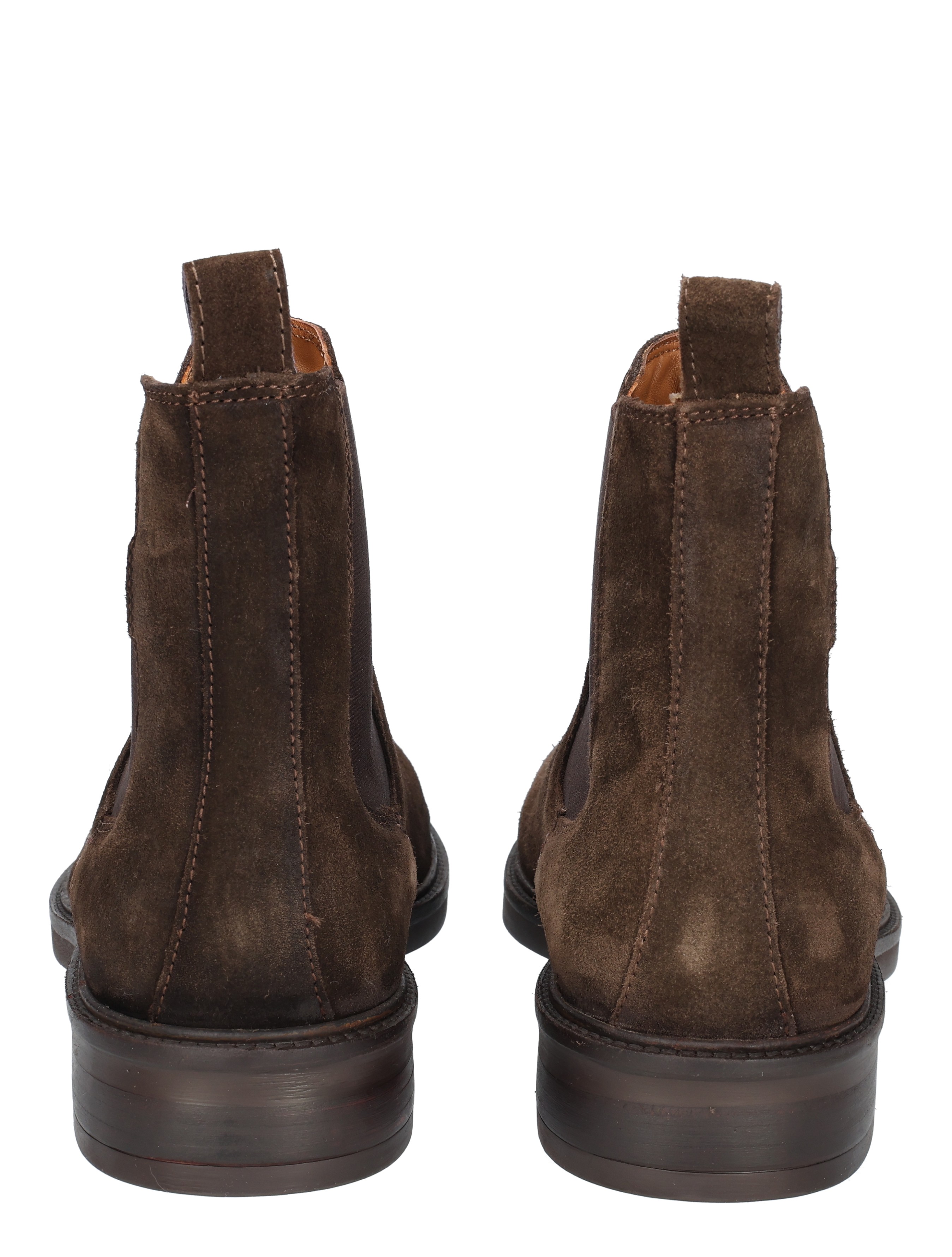 Daniel Kenneth - Ylian Brown - Heren - Chelsea Boots - Boots - 49486_22_6