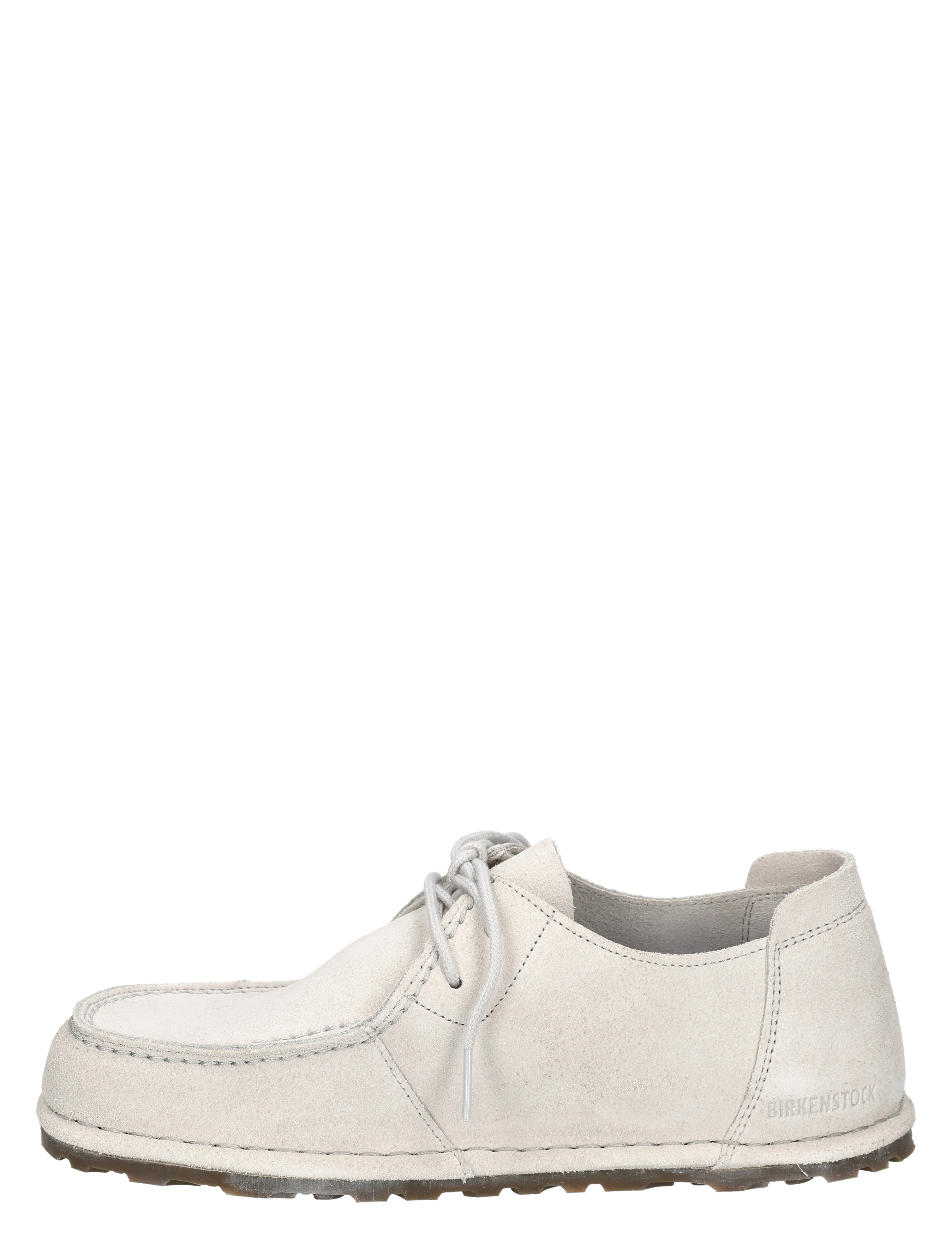 Birkenstock - Utti Lace 1029575 Antique White - Dames - Veterschoenen - Casual Veterschoenen - 50685_88_2