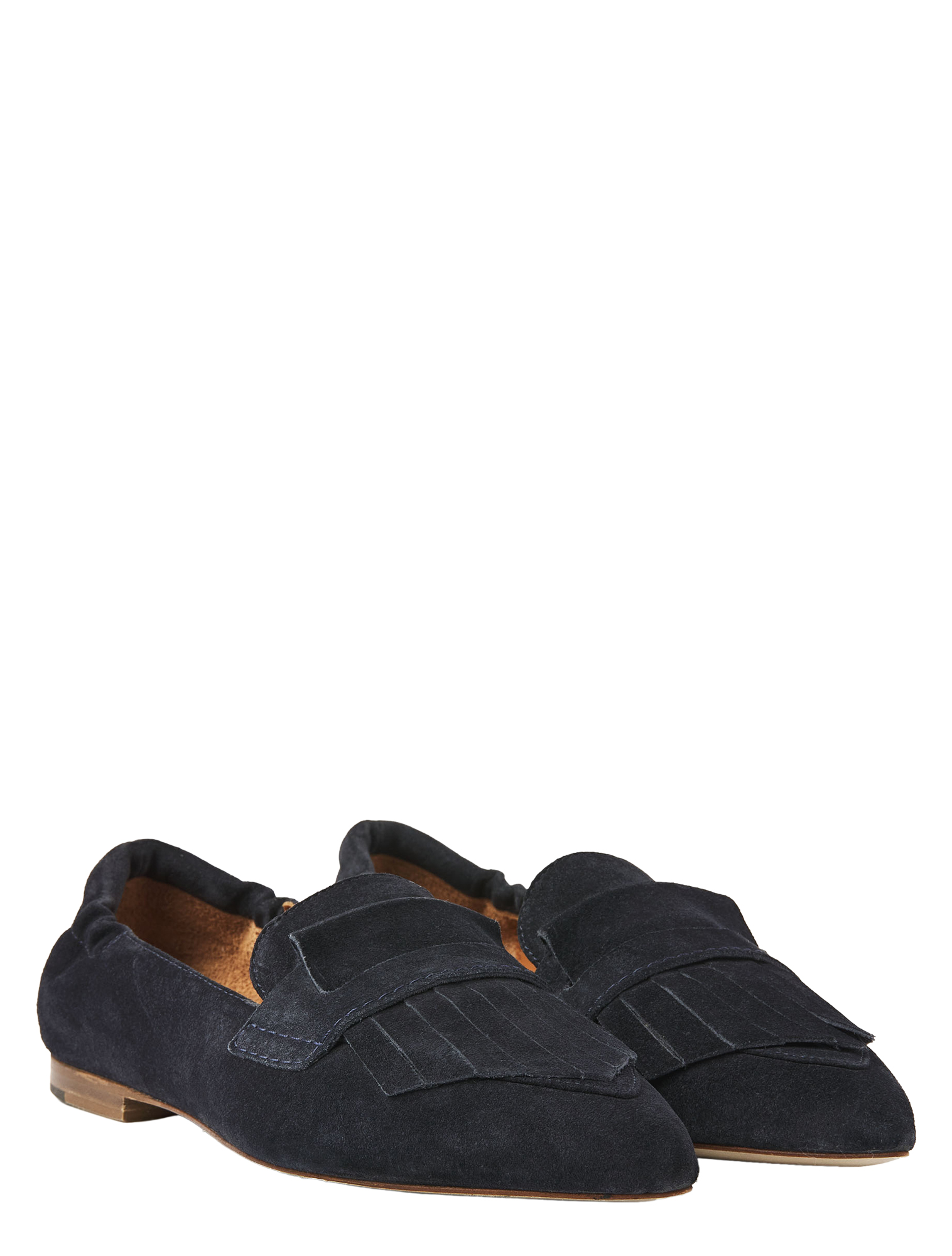 VIA VAI - 62039 Lola Oakley 03-1167 Sierra Rodi - Dames - Loafers - 51324_33_2