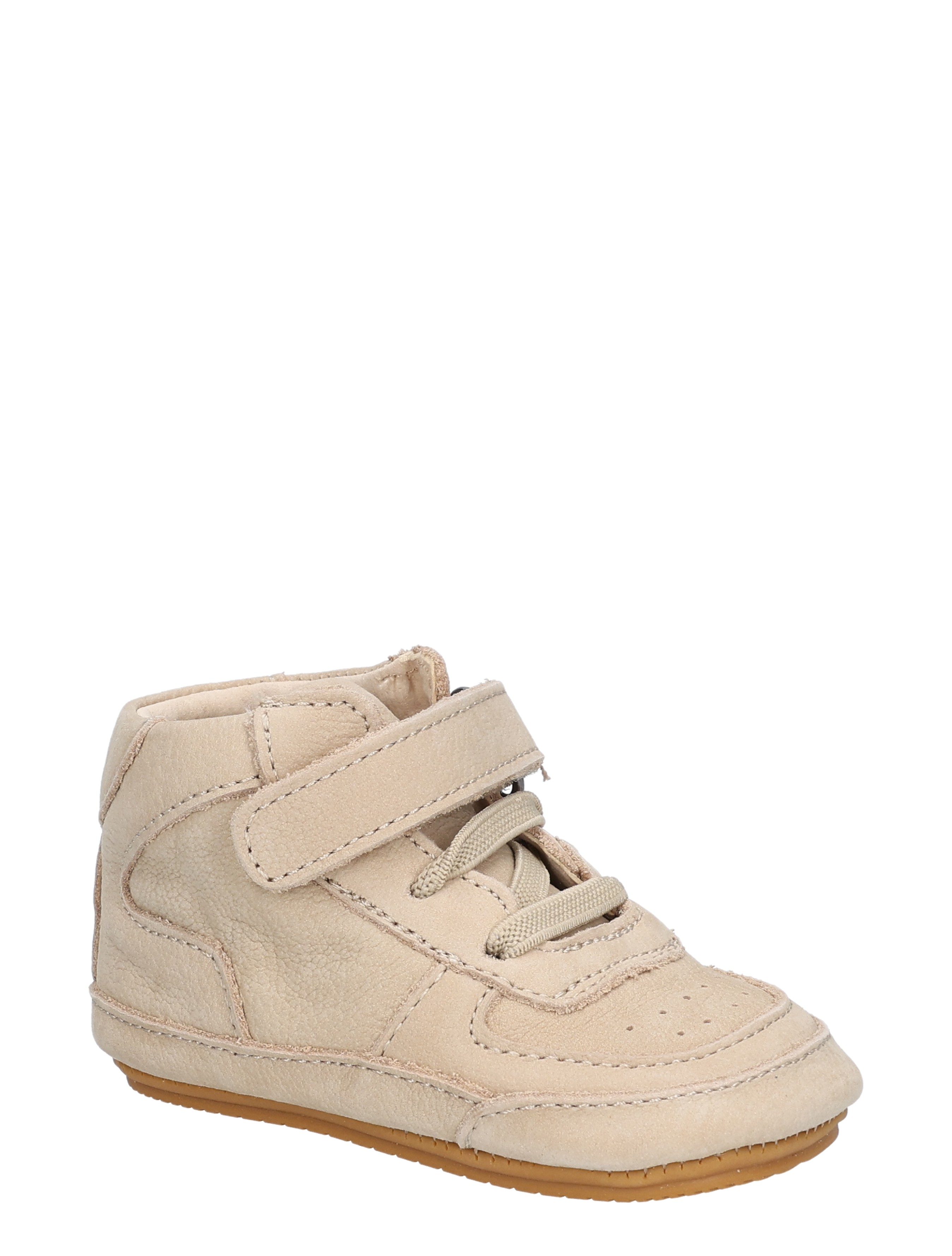 Shoesme - BP25S010 Taupe - Jongens - Babyshoenen - 48527_77_3