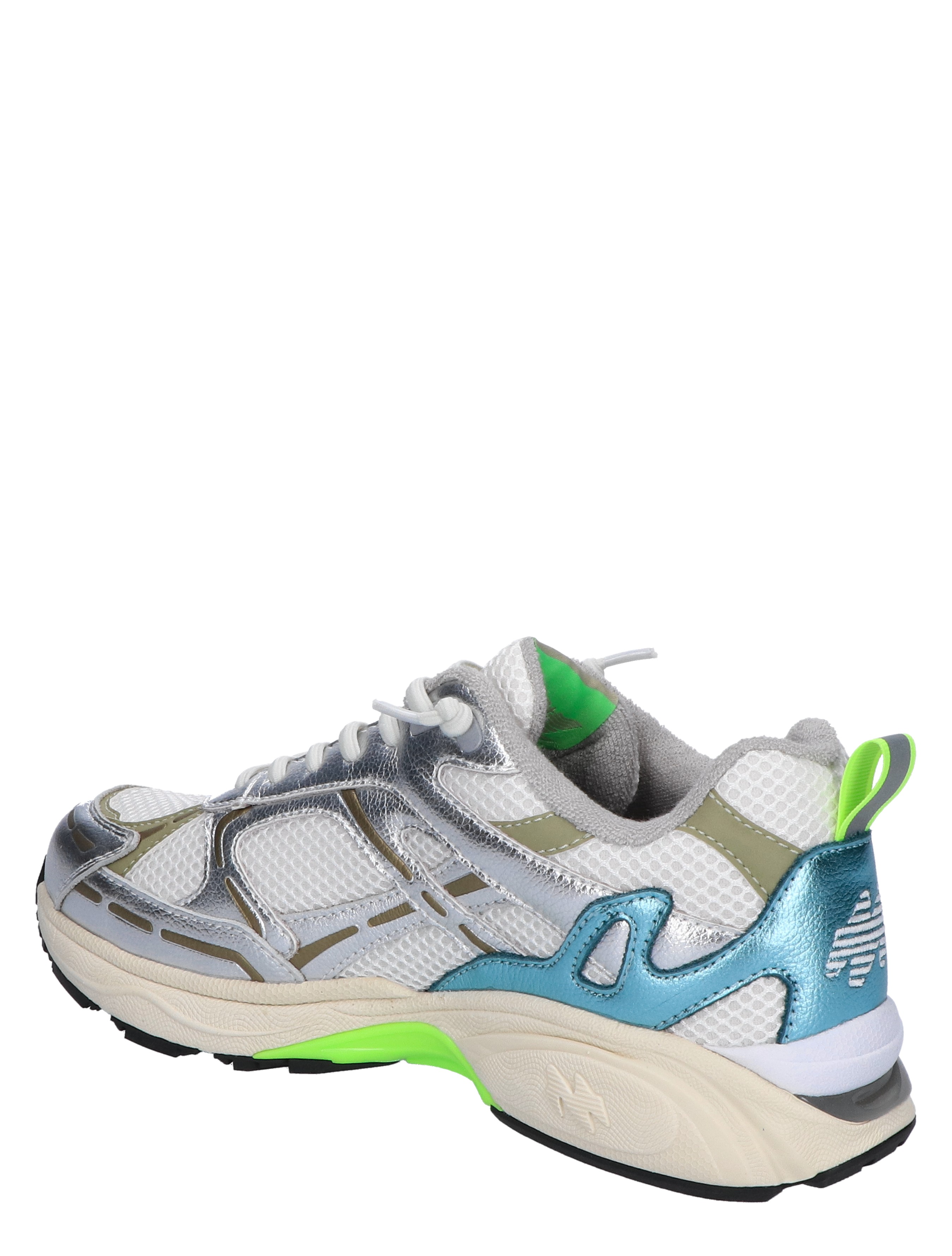 MRP01 Var 20 Silver