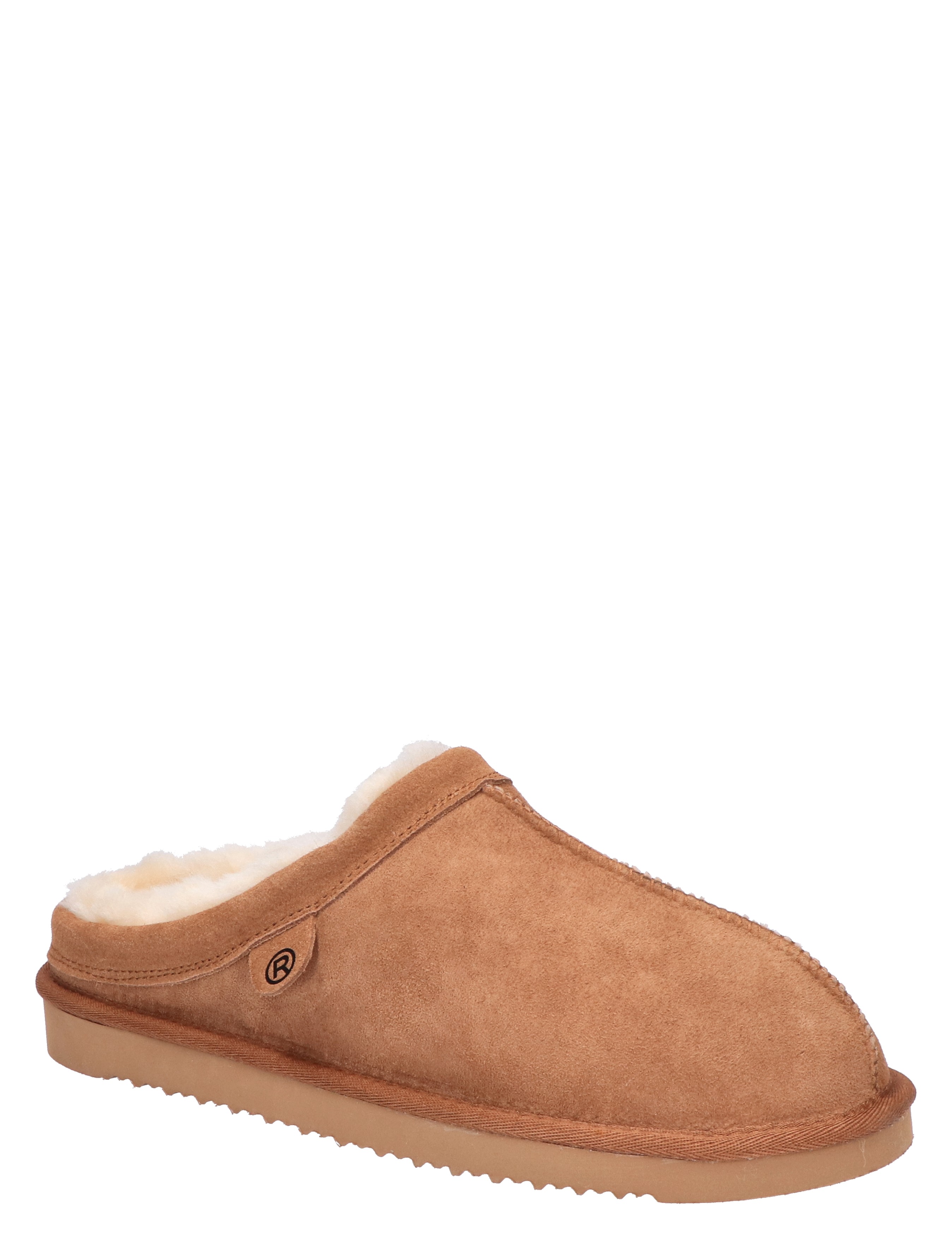 Rohde - 7150 Brown - Heren - Pantoffels - 46115_22_3