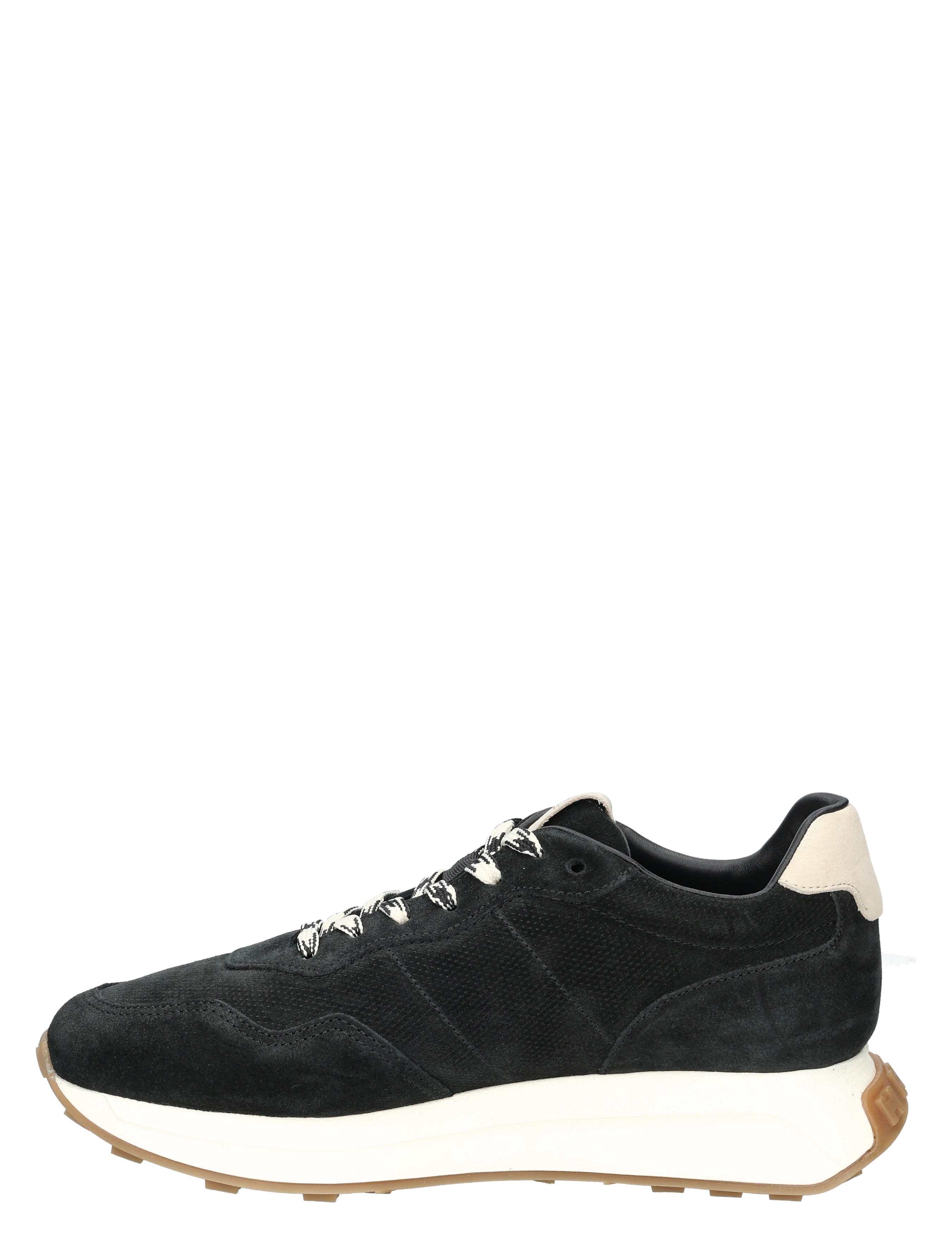 Hogan - H641 Sneaker Black - Dames - Sneakers - Lage Sneakers - 51099_11_2