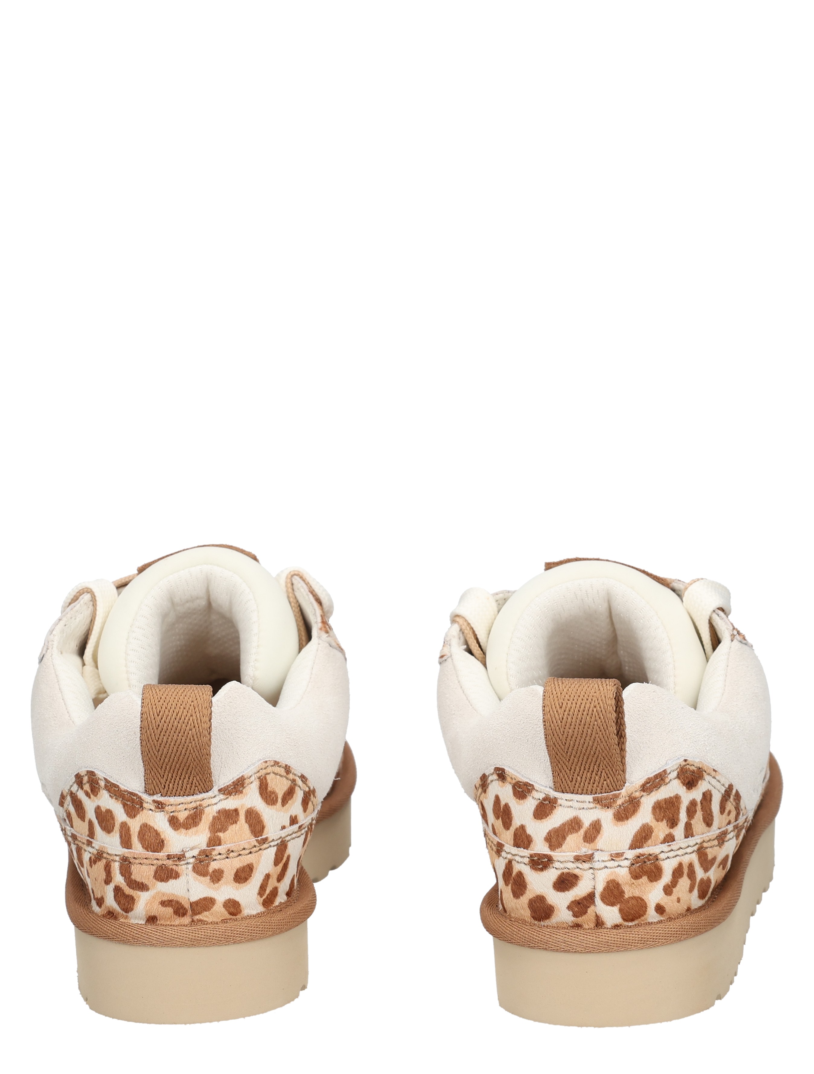 UGG - Lo Lowmel Plains 1181071 FDJ - Dames - Sneakers - Lage Sneakers - 49851_22_6