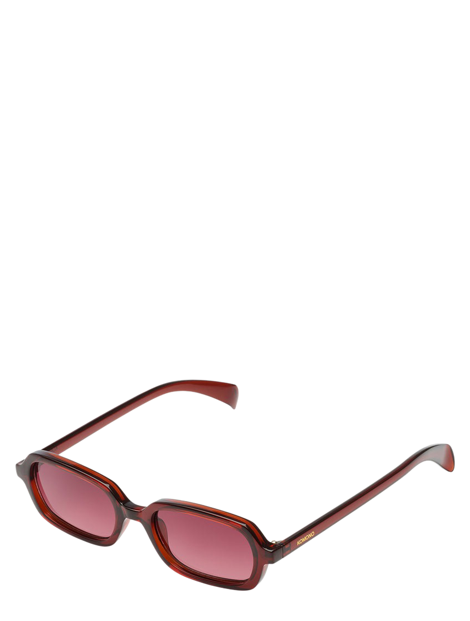 Komono - Hayden Ruby - Dames - Zonnebrillen - Heren - Boots - Zonnebrillen - 50955_04_2