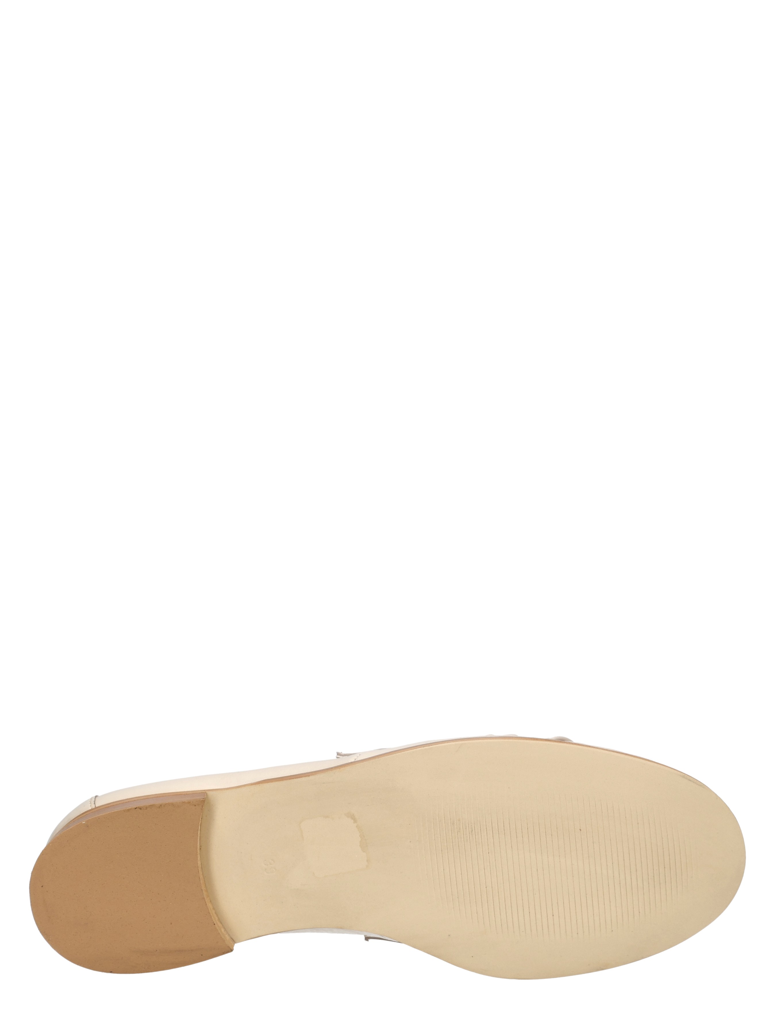 Gioia - Z1 2611193 6006 Beige Capri - Loafers - Dames - 50693_77_9