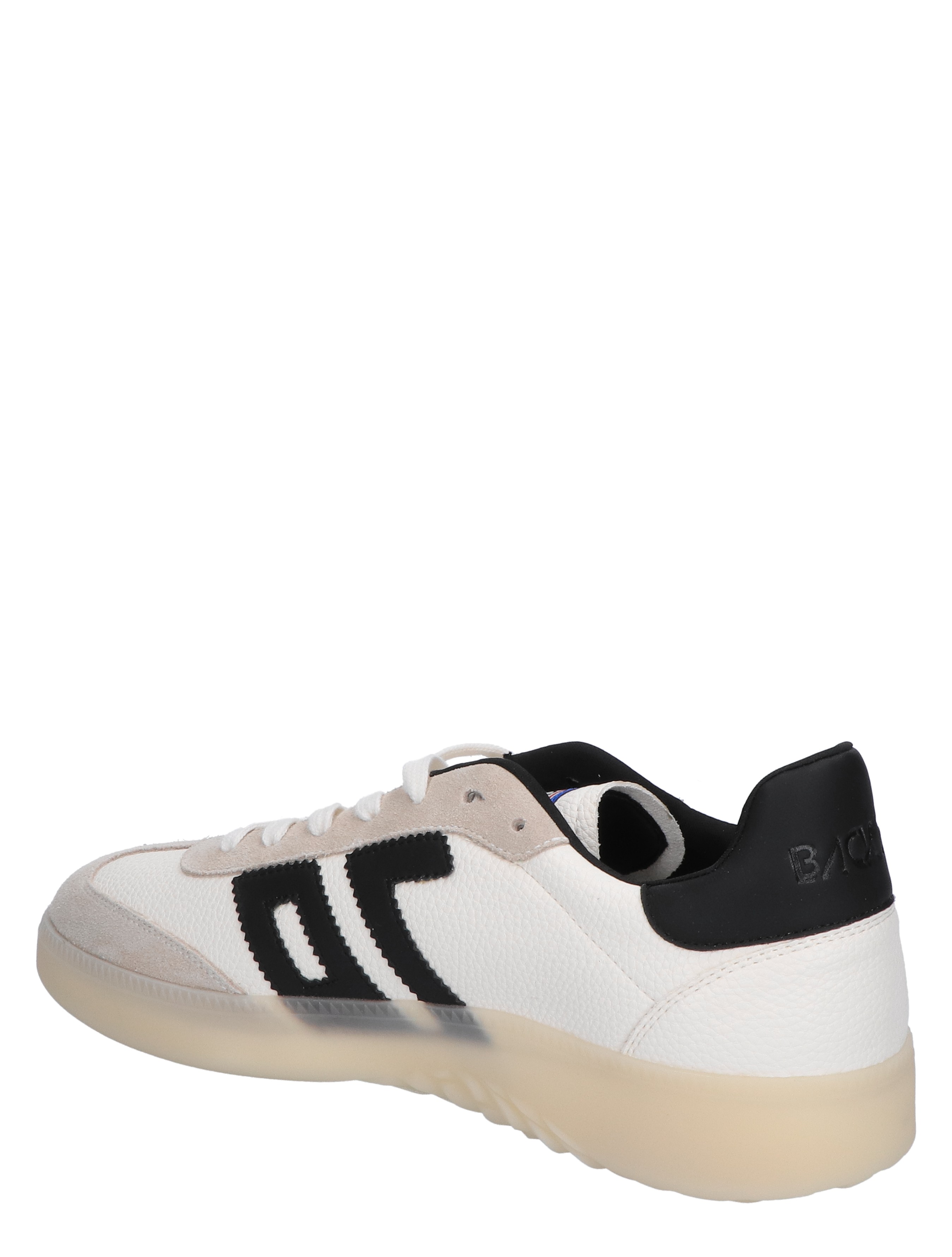 Back 70 - Boston Black - Heren - Lage Sneakers - Sneakers - 47090_81_4