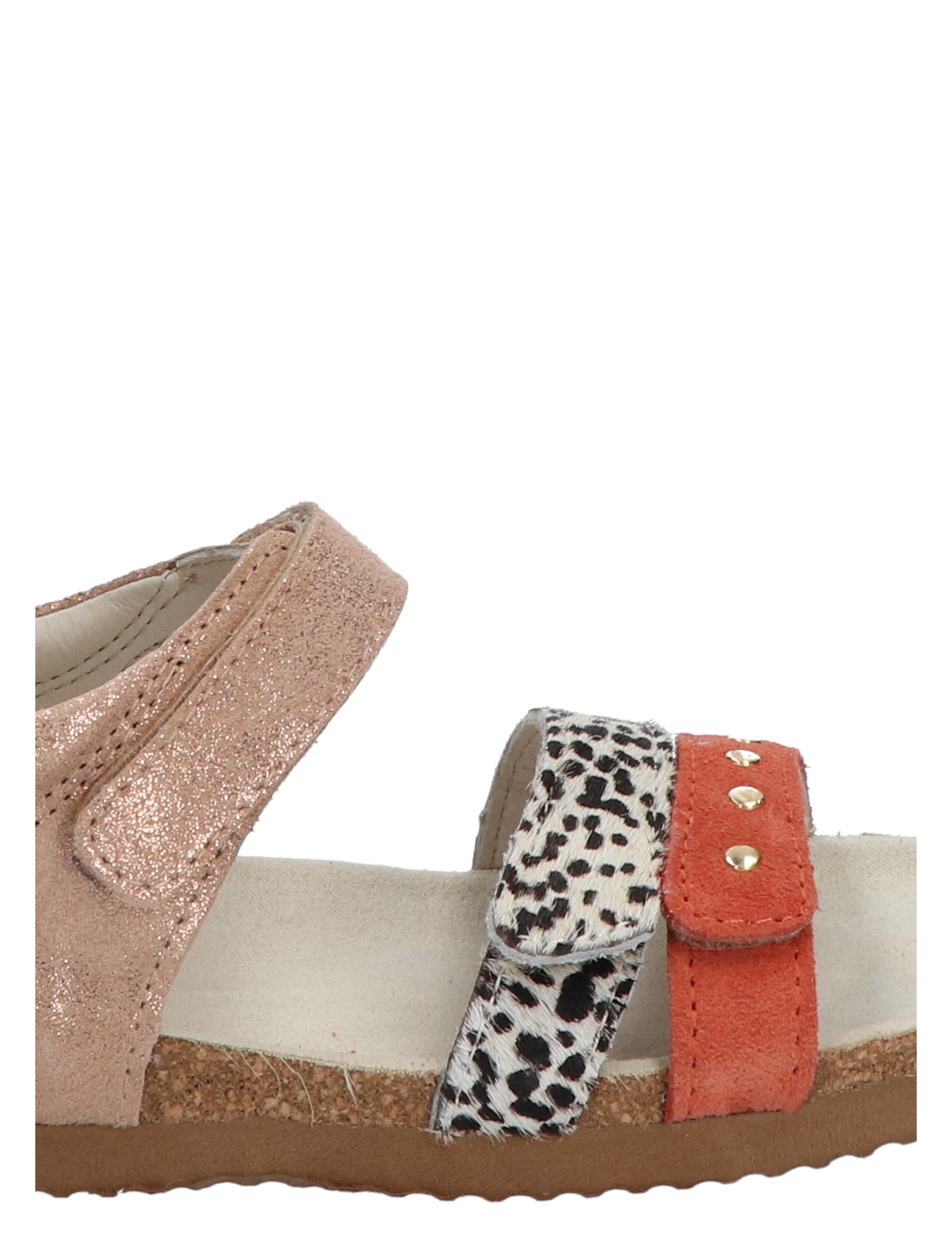 Shoesme - BI23S076 Rose - Meisjes - Sandalen - 41739_24_8