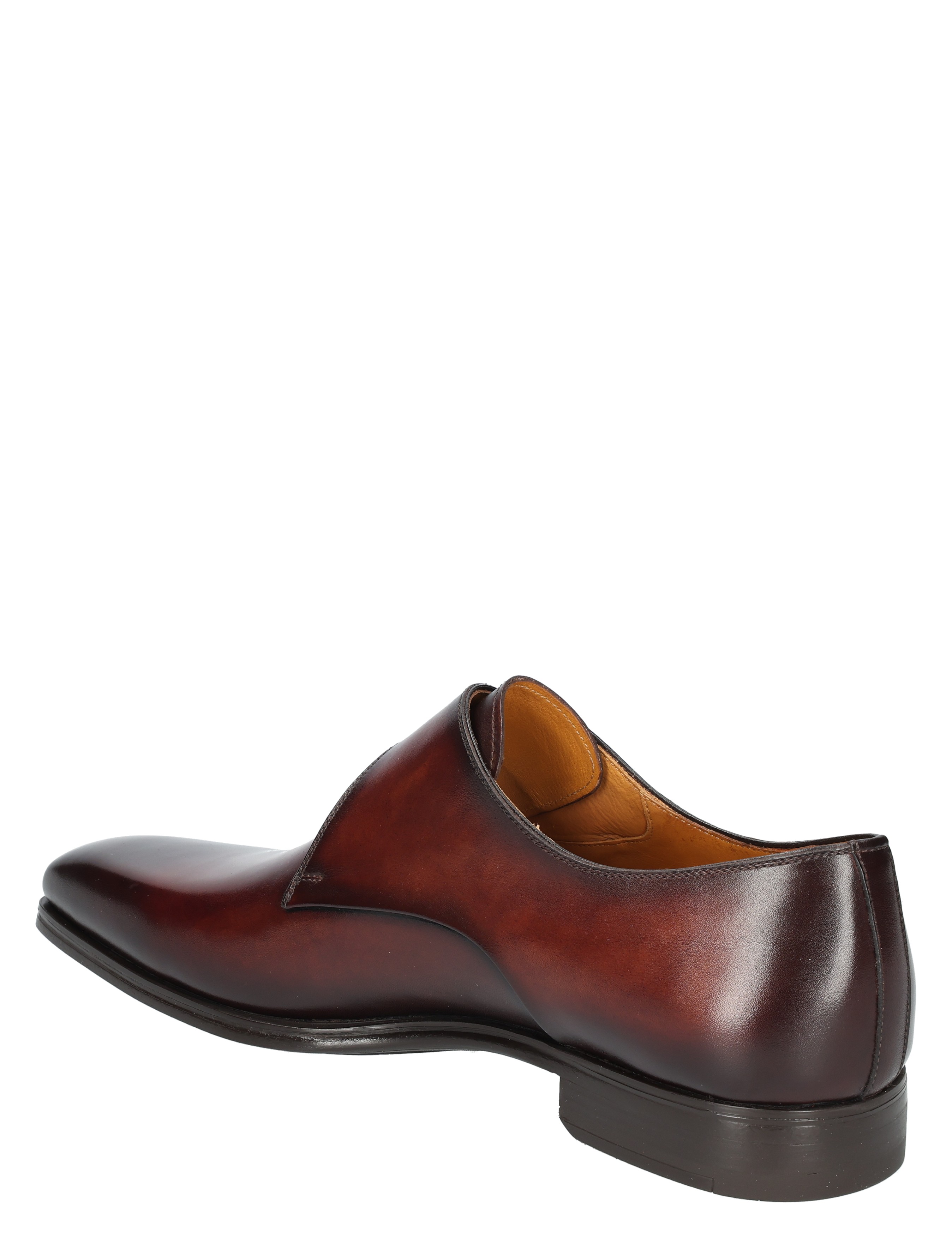 Magnanni - 23040 Brown - Heren - Gespschoenen - 50774_22_4