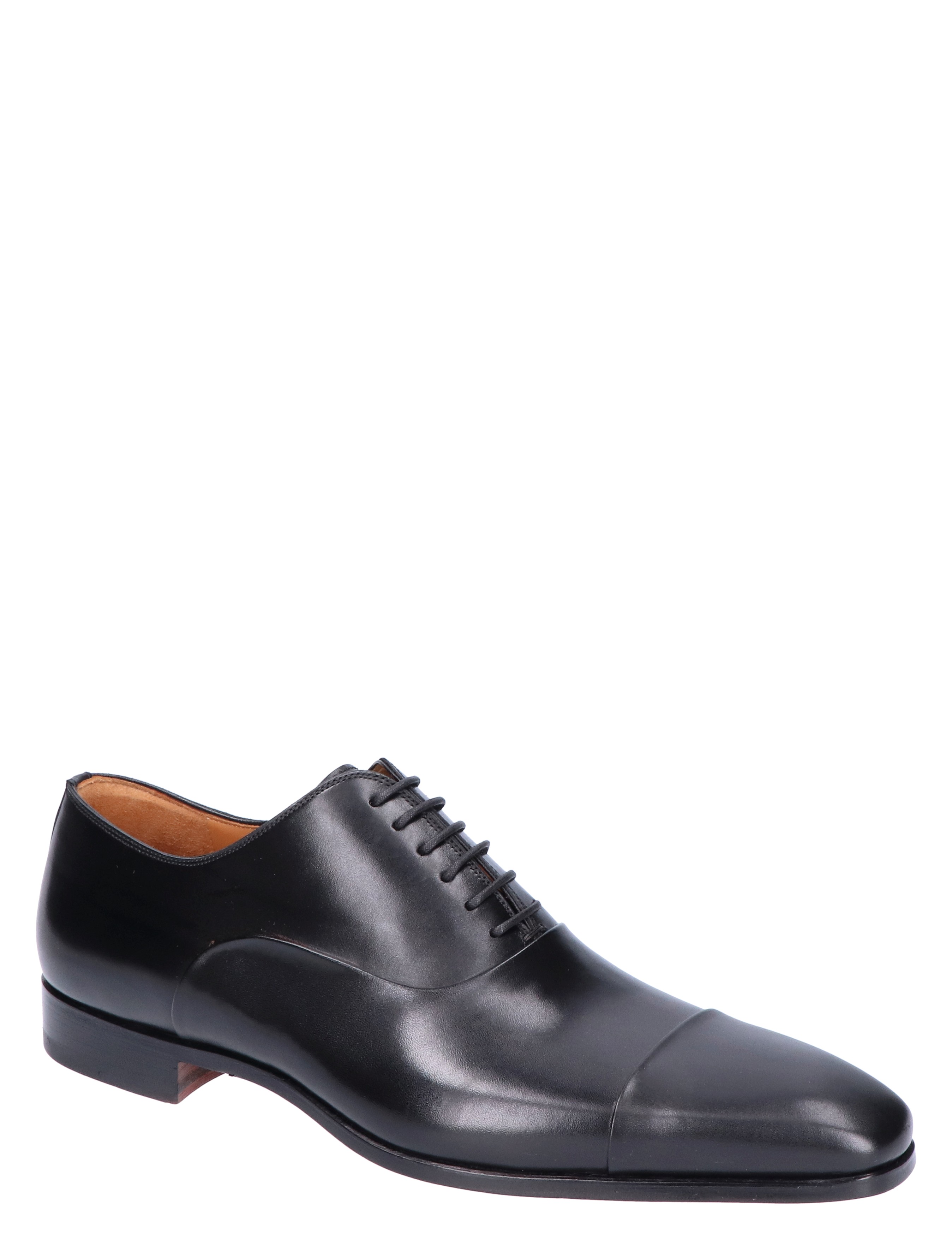 Corey 23807 Black Leather