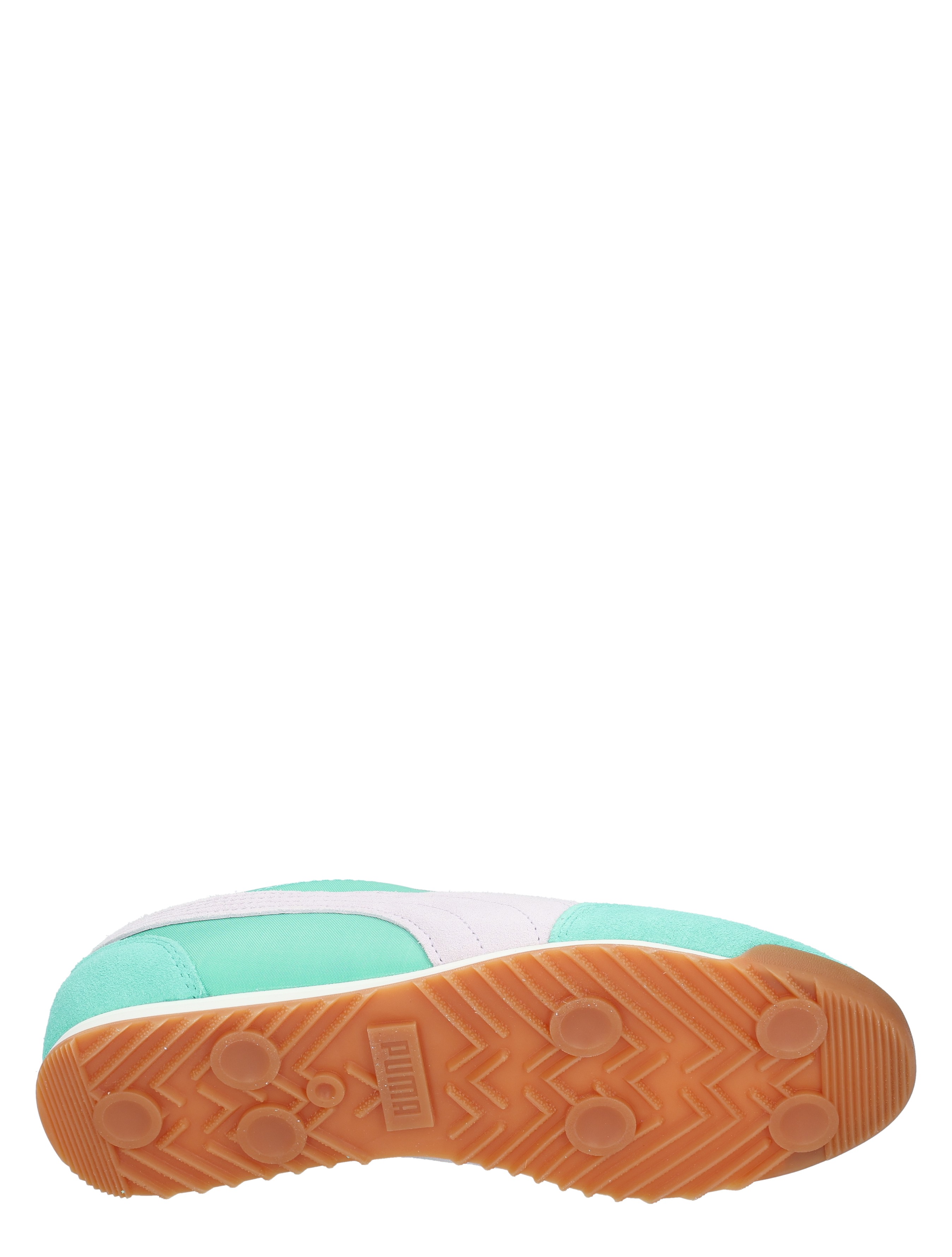 Puma - Arizona Nylon Vibrant Green Lavender - Sneakers - Dames - Lage Sneakers - 49697_66_8