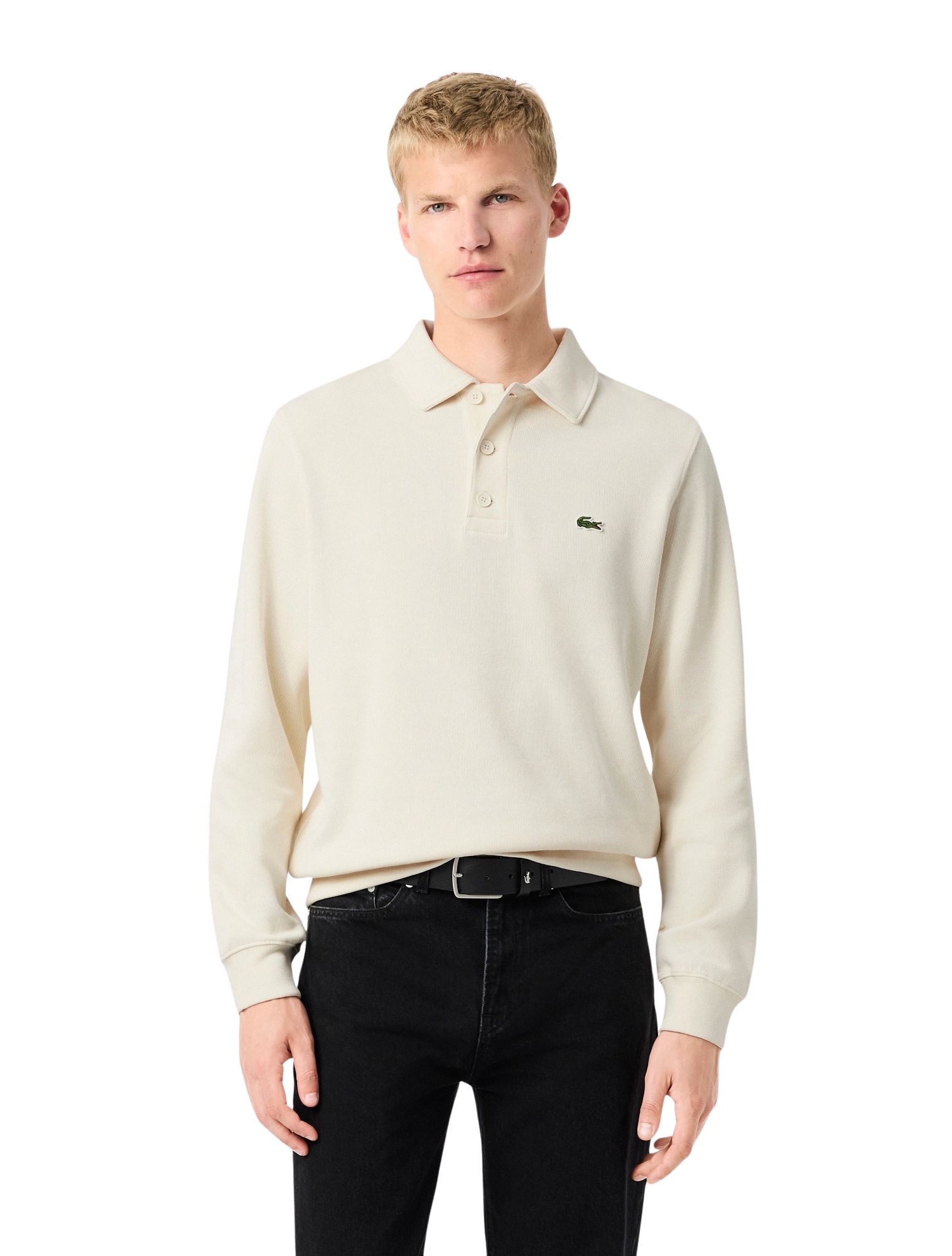 Lacoste - SH5781 XFJ Laponie - Heren - Truien & Sweaters - 48535_77_2