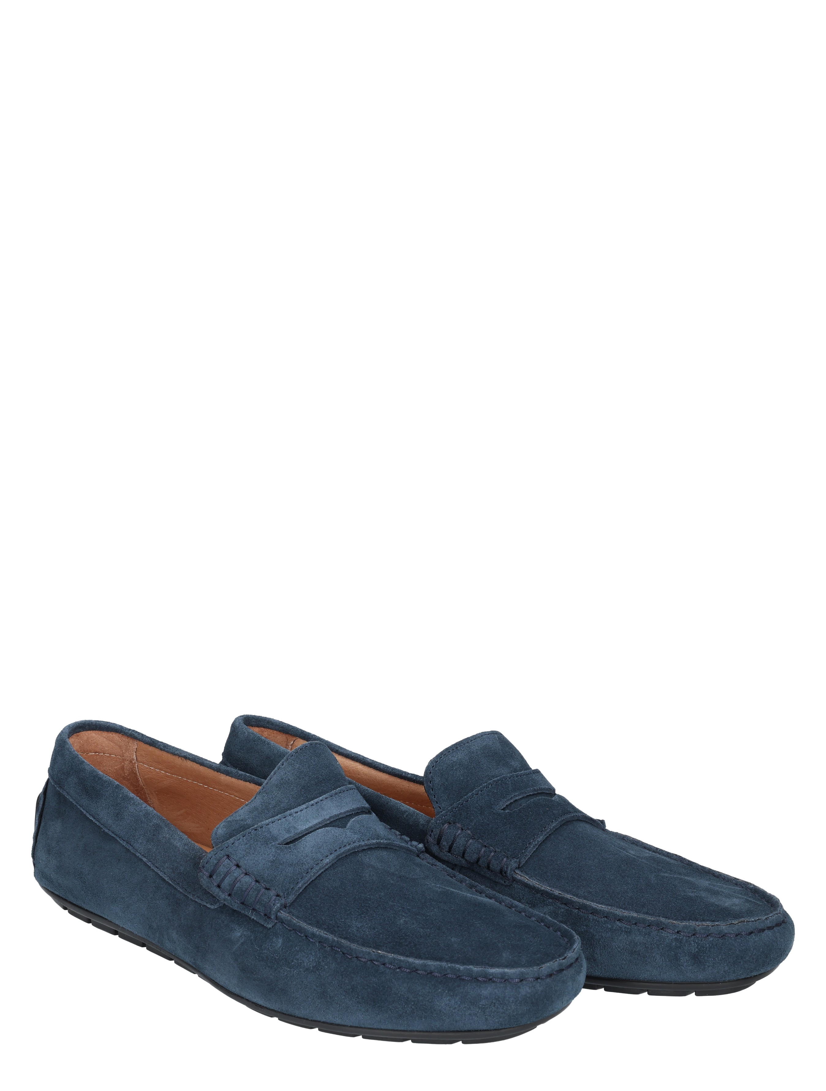 Daniel Kenneth - Whittacker Dark Blue - Heren - Loafers - 47600_33_5