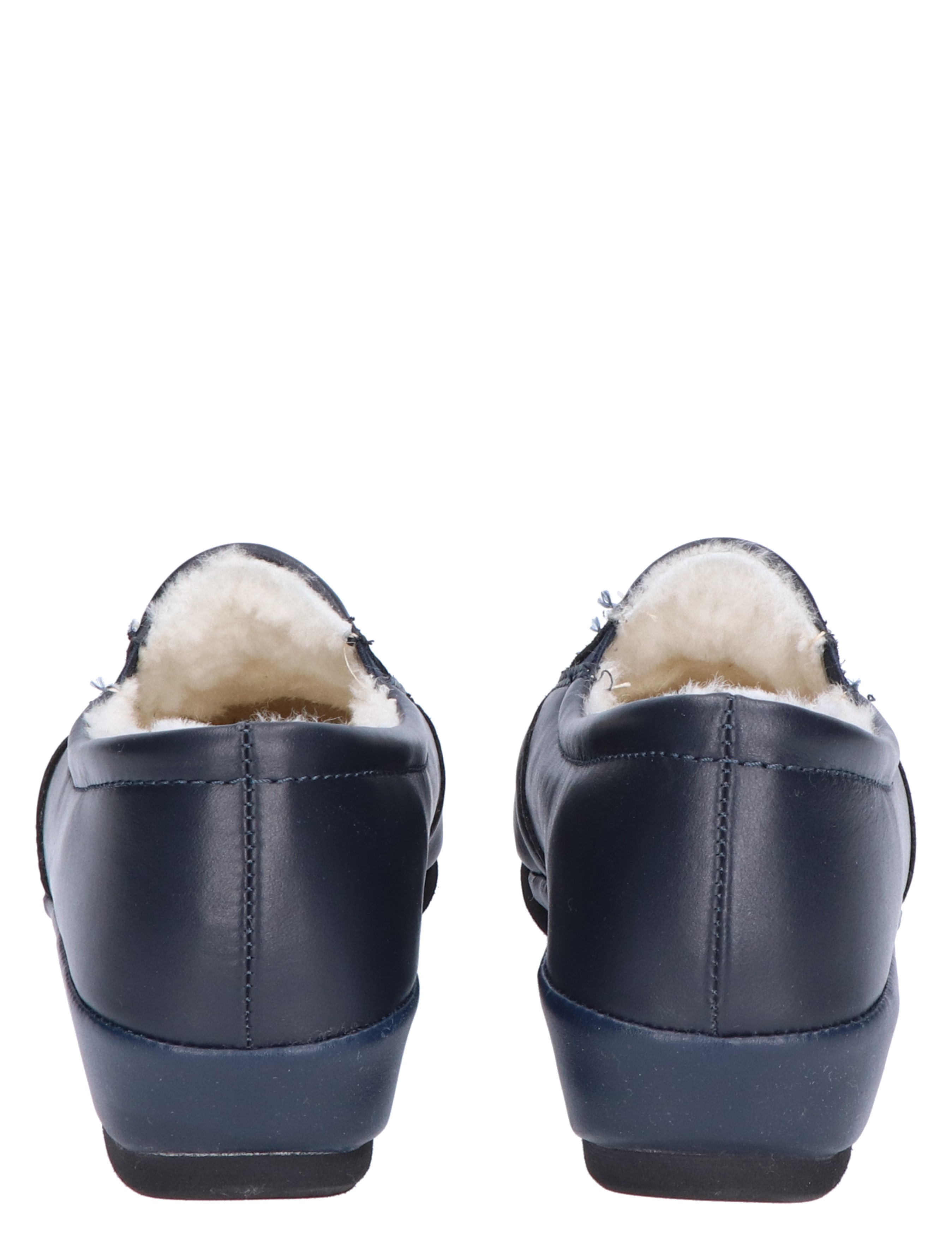 Rohde - 6307 Ocean Blue F-Wijdte - Dames - Pantoffels - 34086_33_5