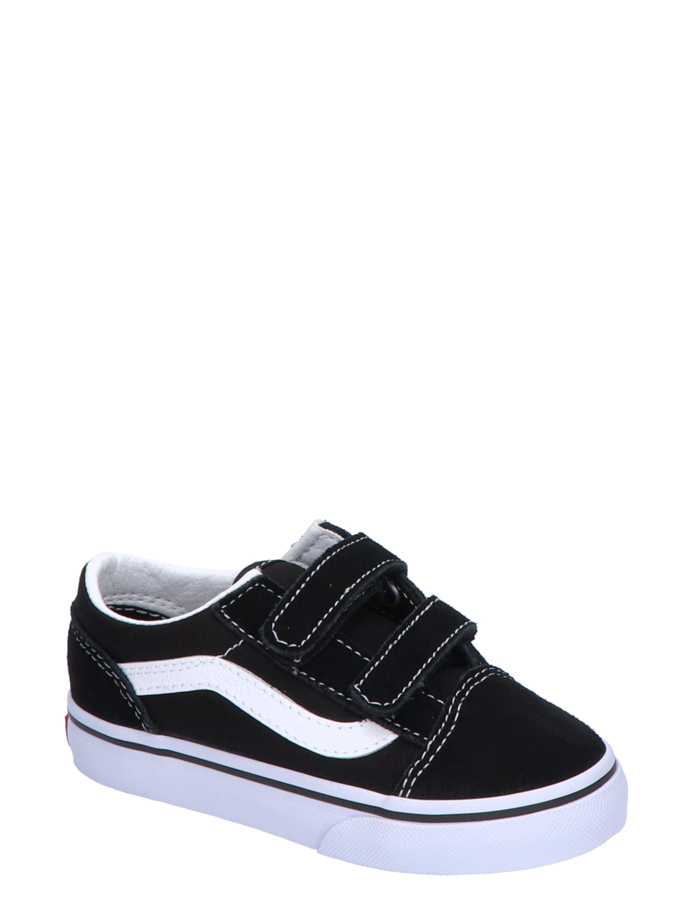 Toddler Old Skool Black