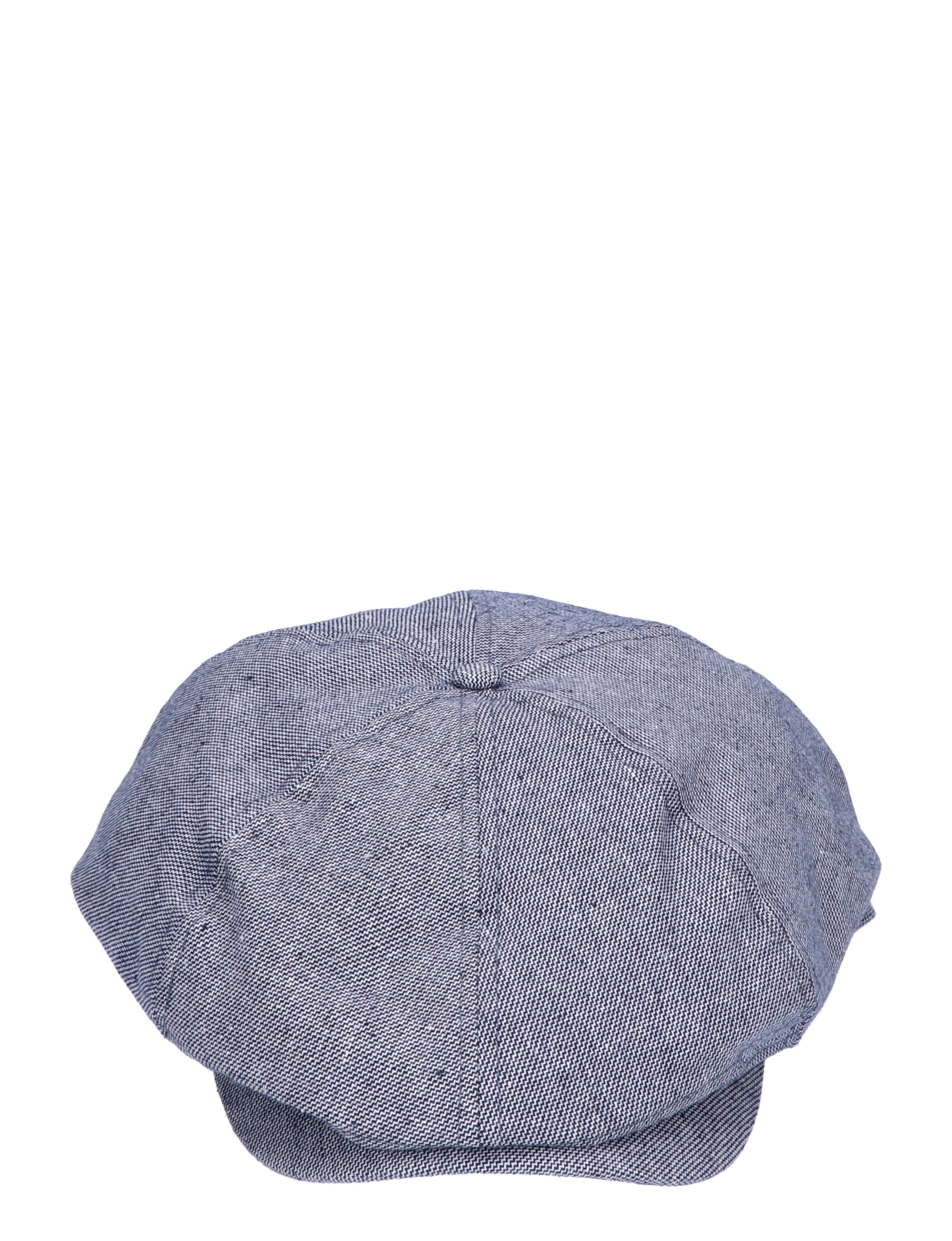 Barts - Jamaica Cap Blue - Heren - Petten - 32368_33_1