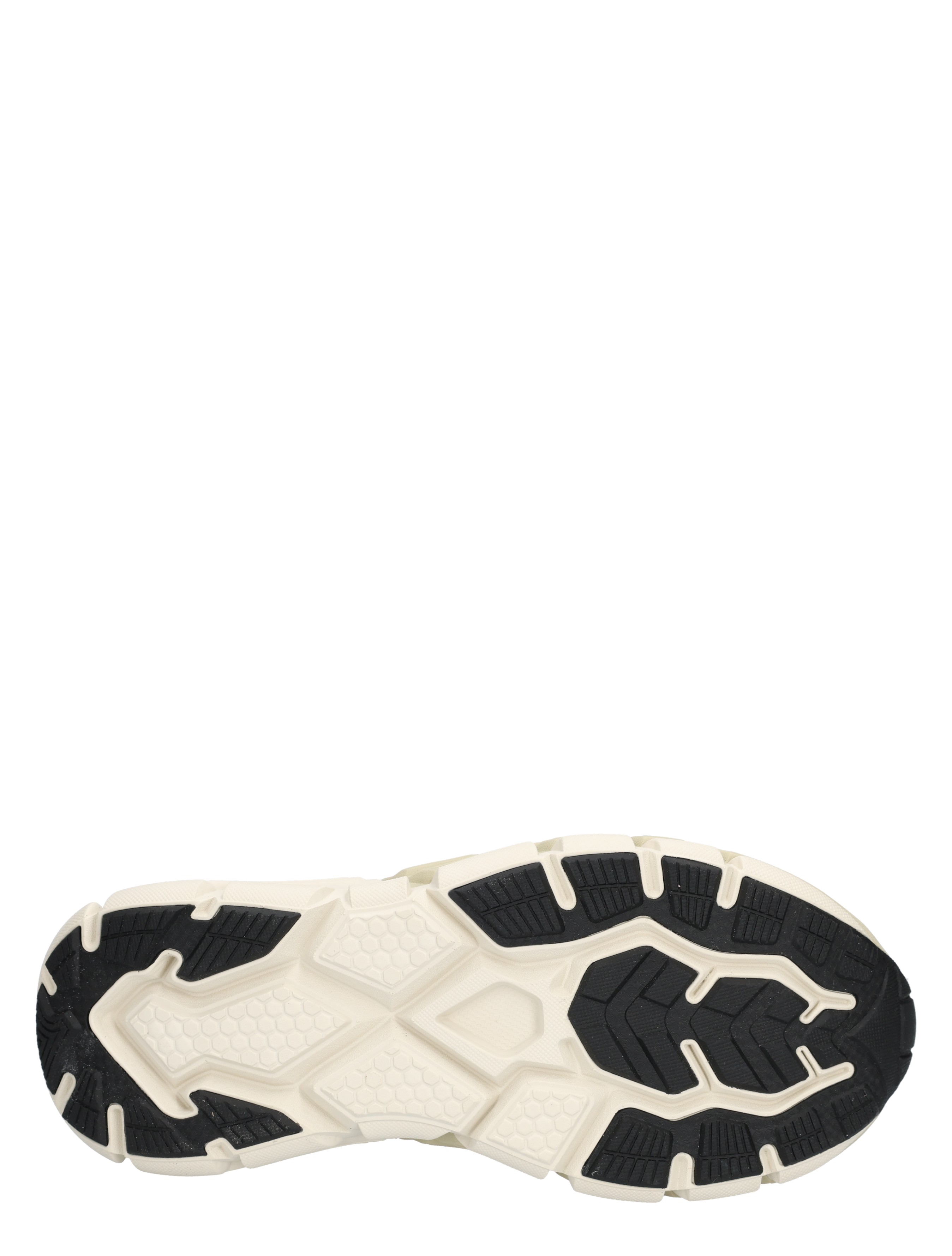 Barracuda Shoes - Round One Women V.2686 Pink - Sneakers - Dames - Lage Sneakers - 48927_48_8