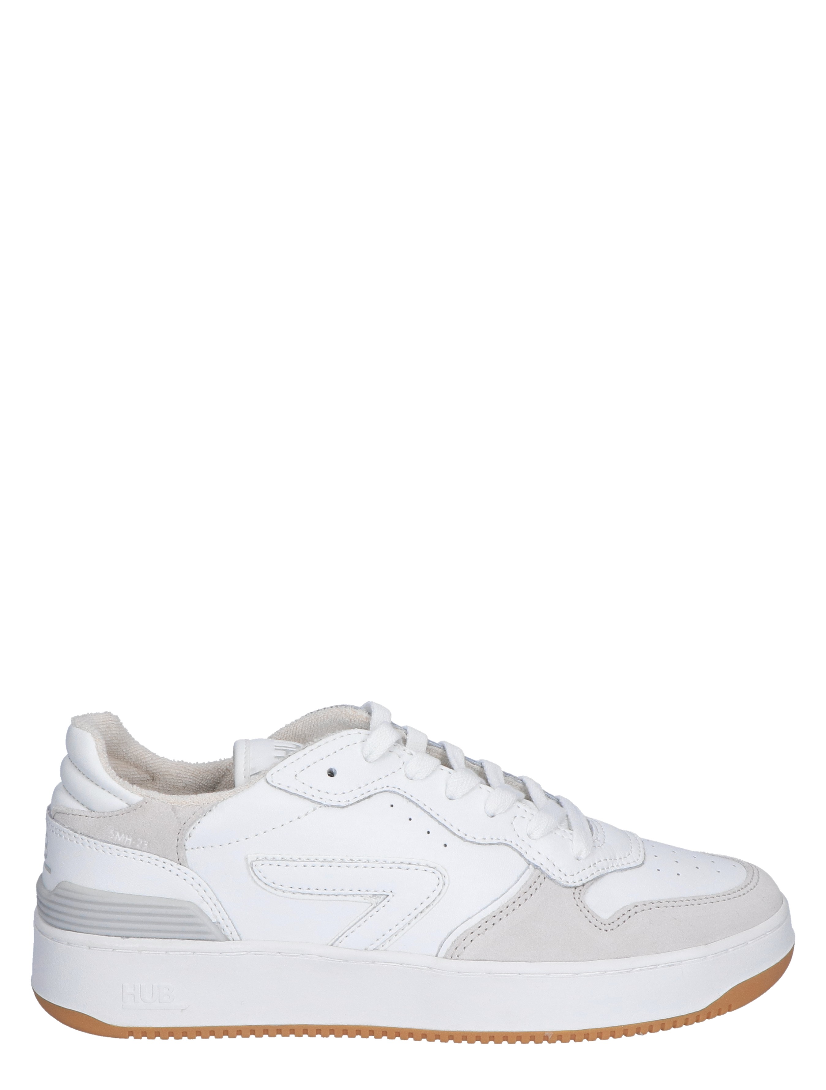 Smash Men White Light Gum