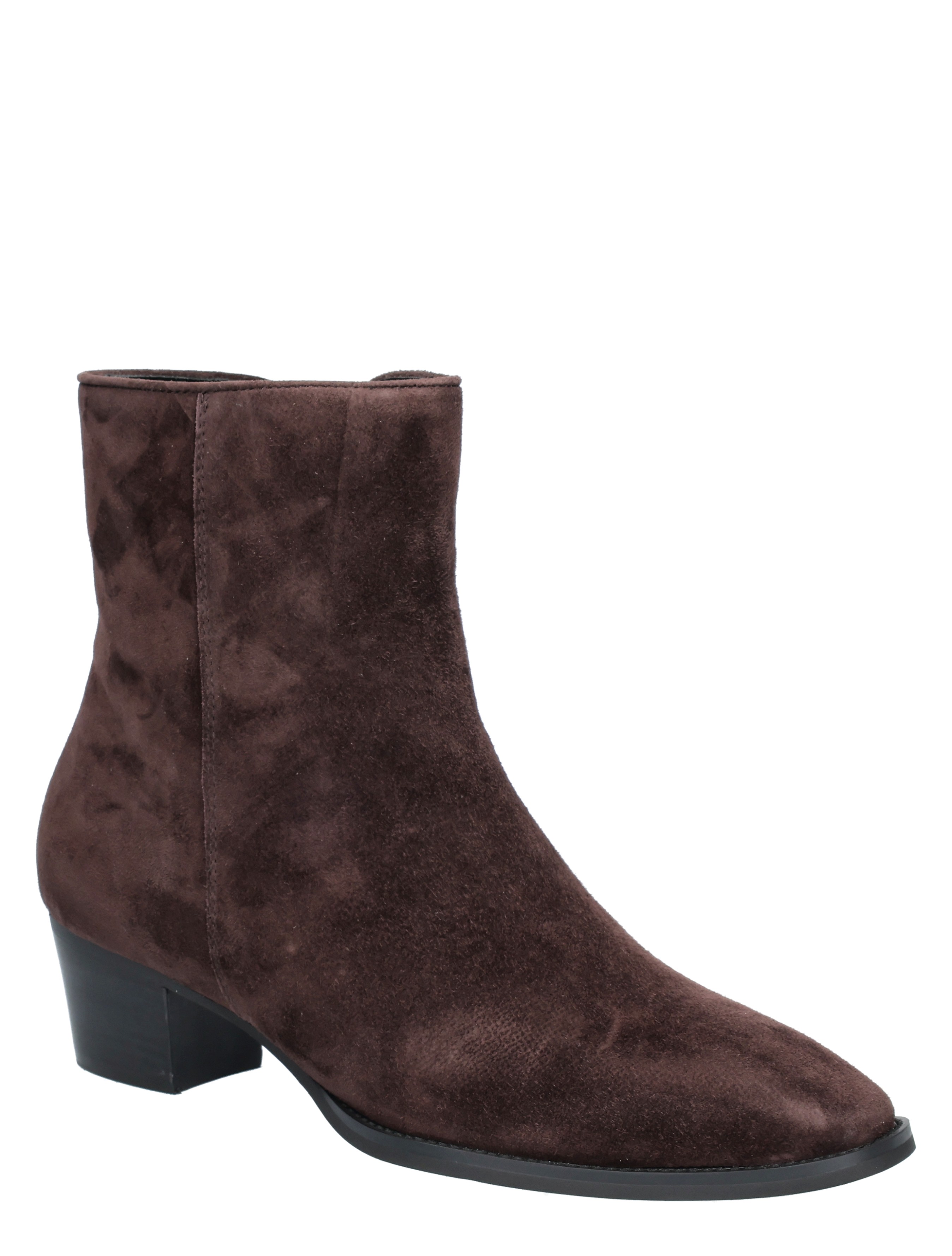Di Lauro - Gineke Brown - Dames - Boots - Enkellaarsjes - 49527_22_3