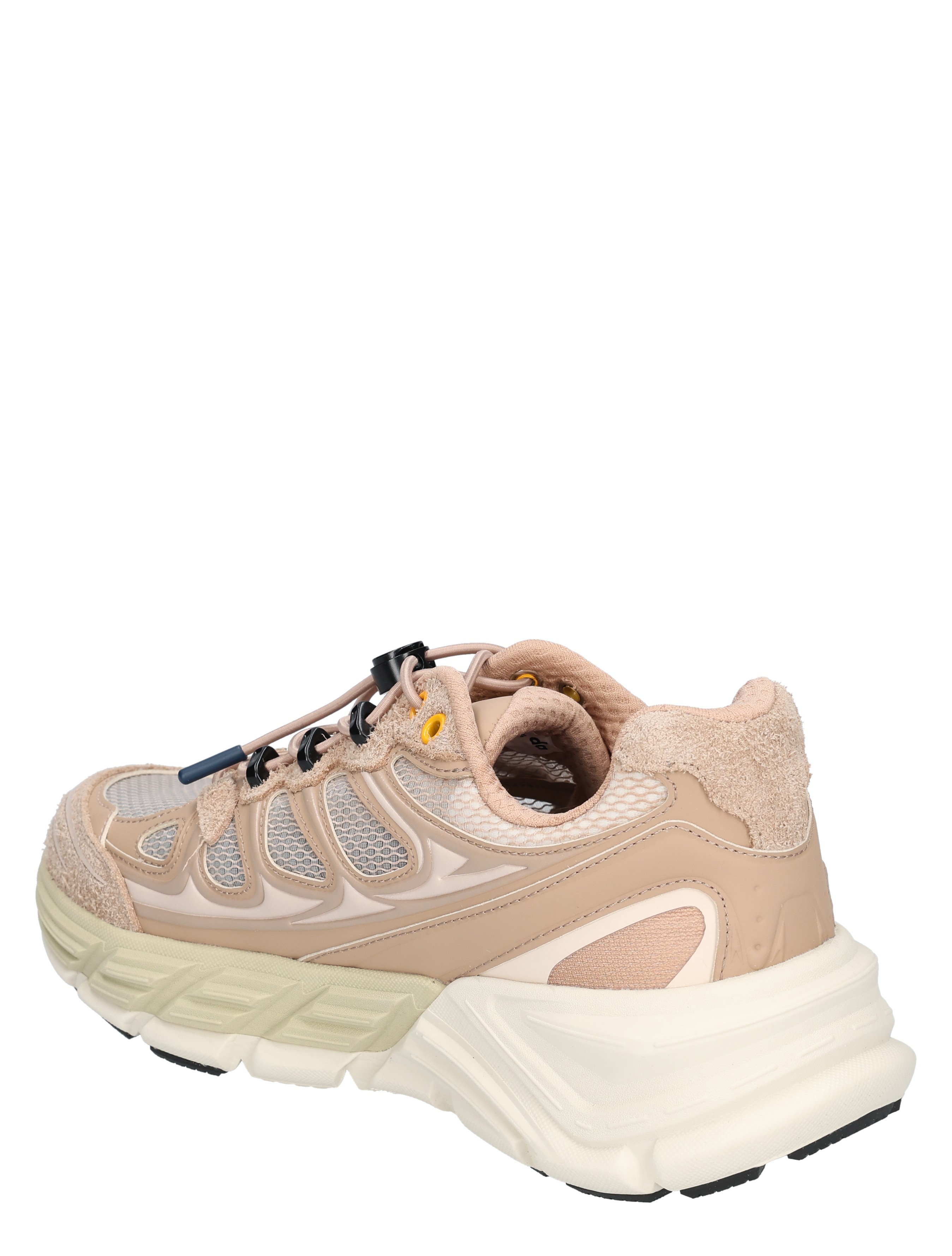 Barracuda Shoes - Round One BD1570.V2785 - Sneakers - Dames - Lage Sneakers - 50337_48_4