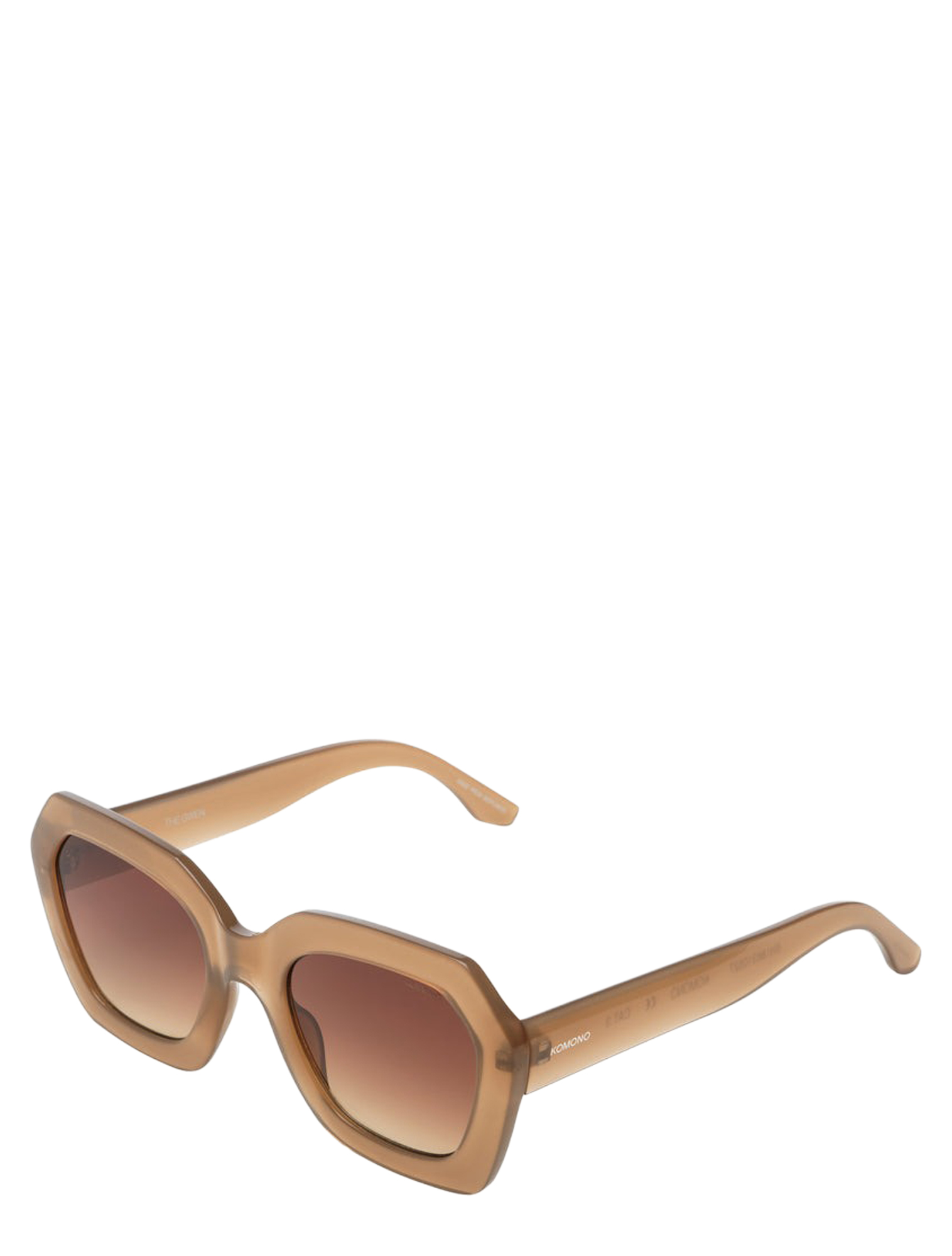 Komono - Gwen Sahara - Dames - Zonnebrillen - 50951_77_2