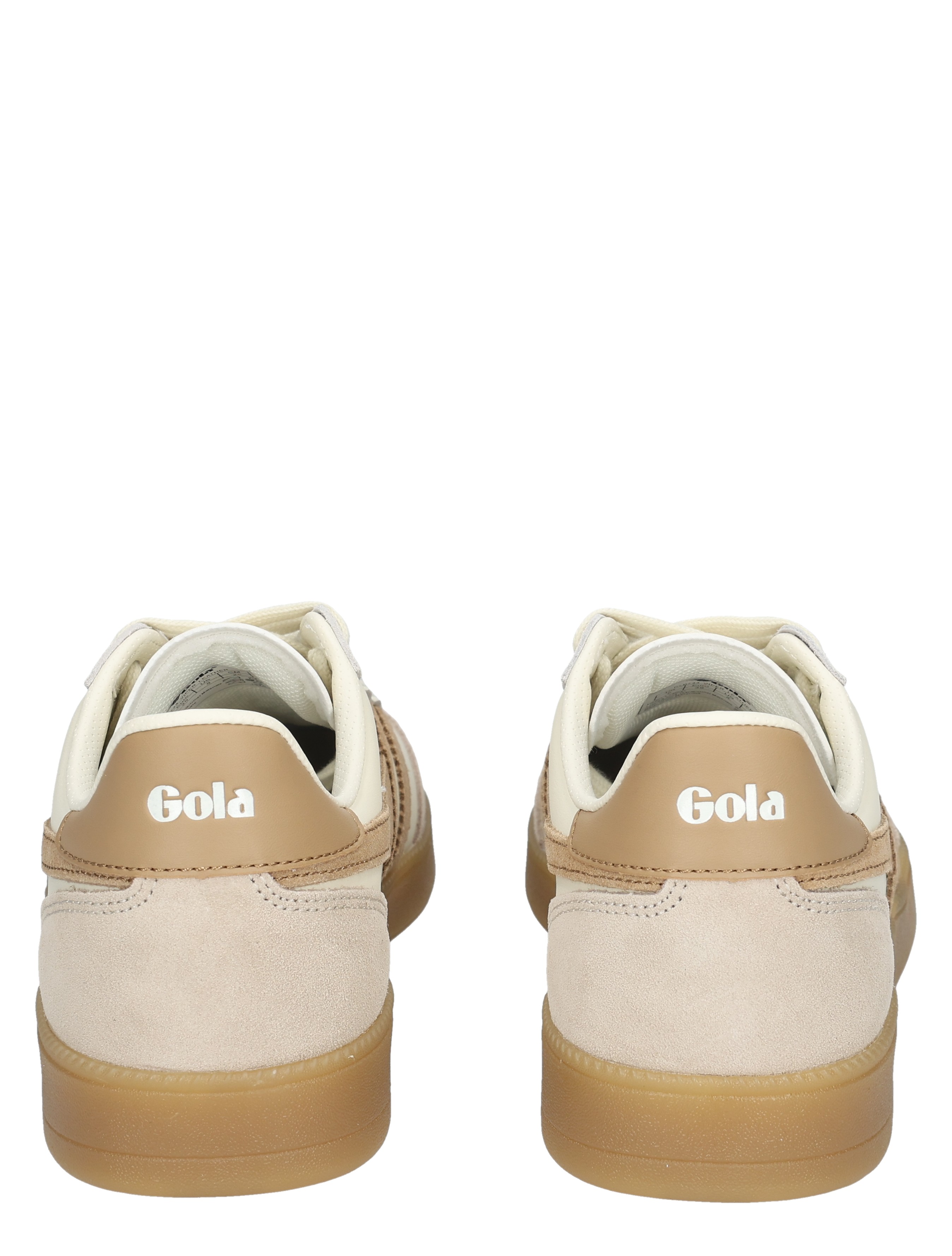 Gola - Viper CLB744 AC Off White Bone - Sneakers - Dames - Lage Sneakers - 49983_77_6
