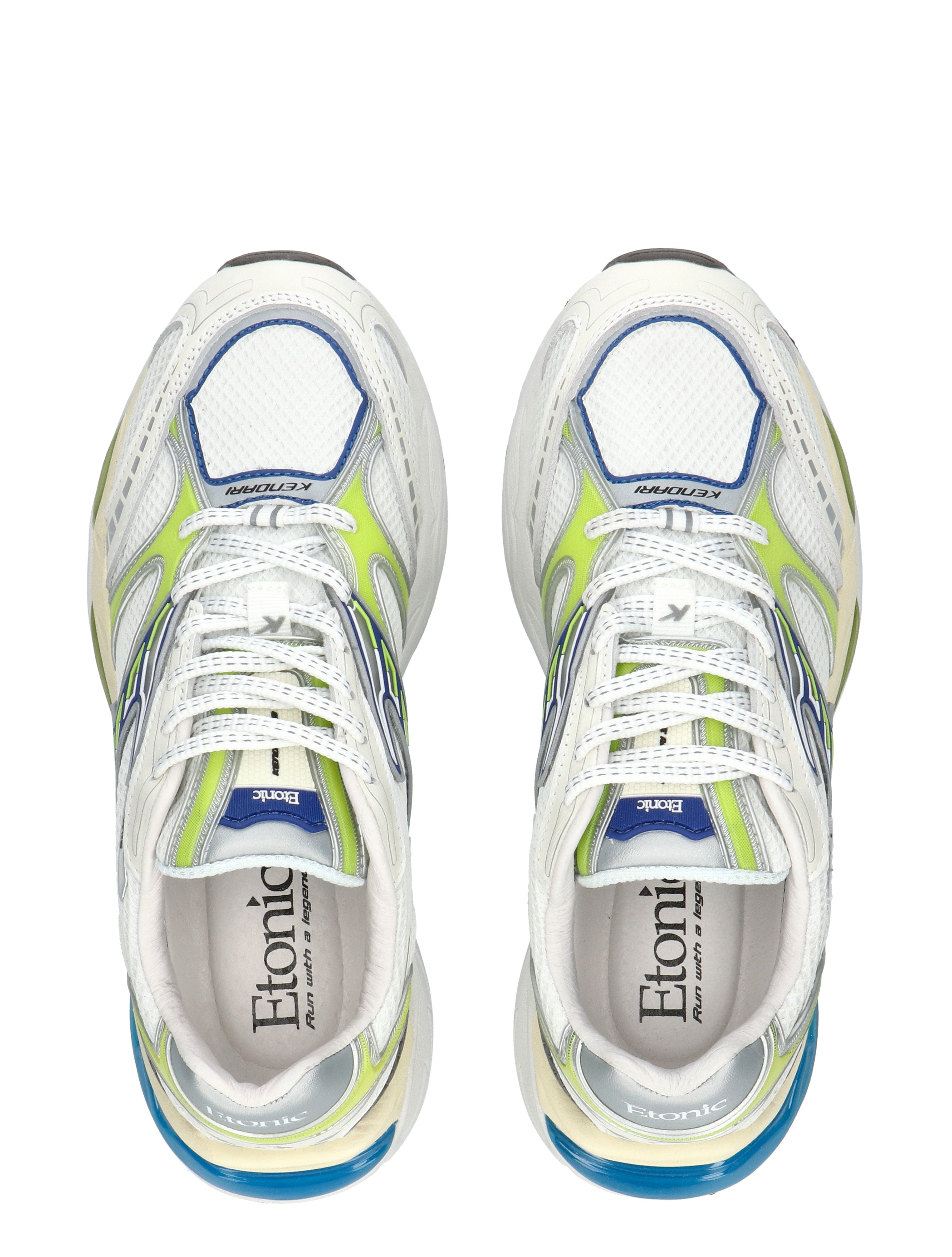 Etonic - Kendari Bright Web - Dames - Sneakers - Lage Sneakers - 50448_86_7