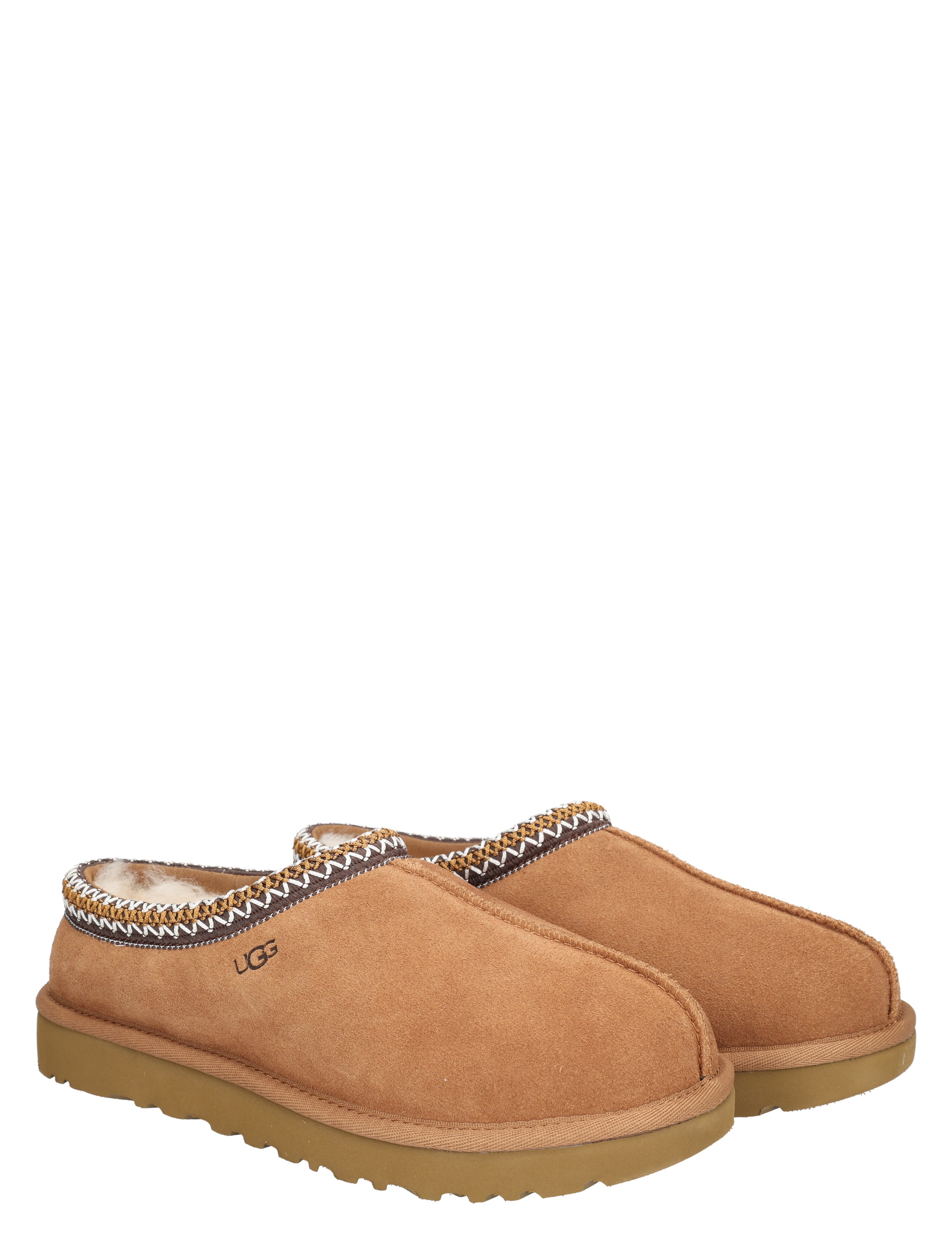 UGG - Tasman II Chestnut - Dames - Muiltjes - 48034_22_5