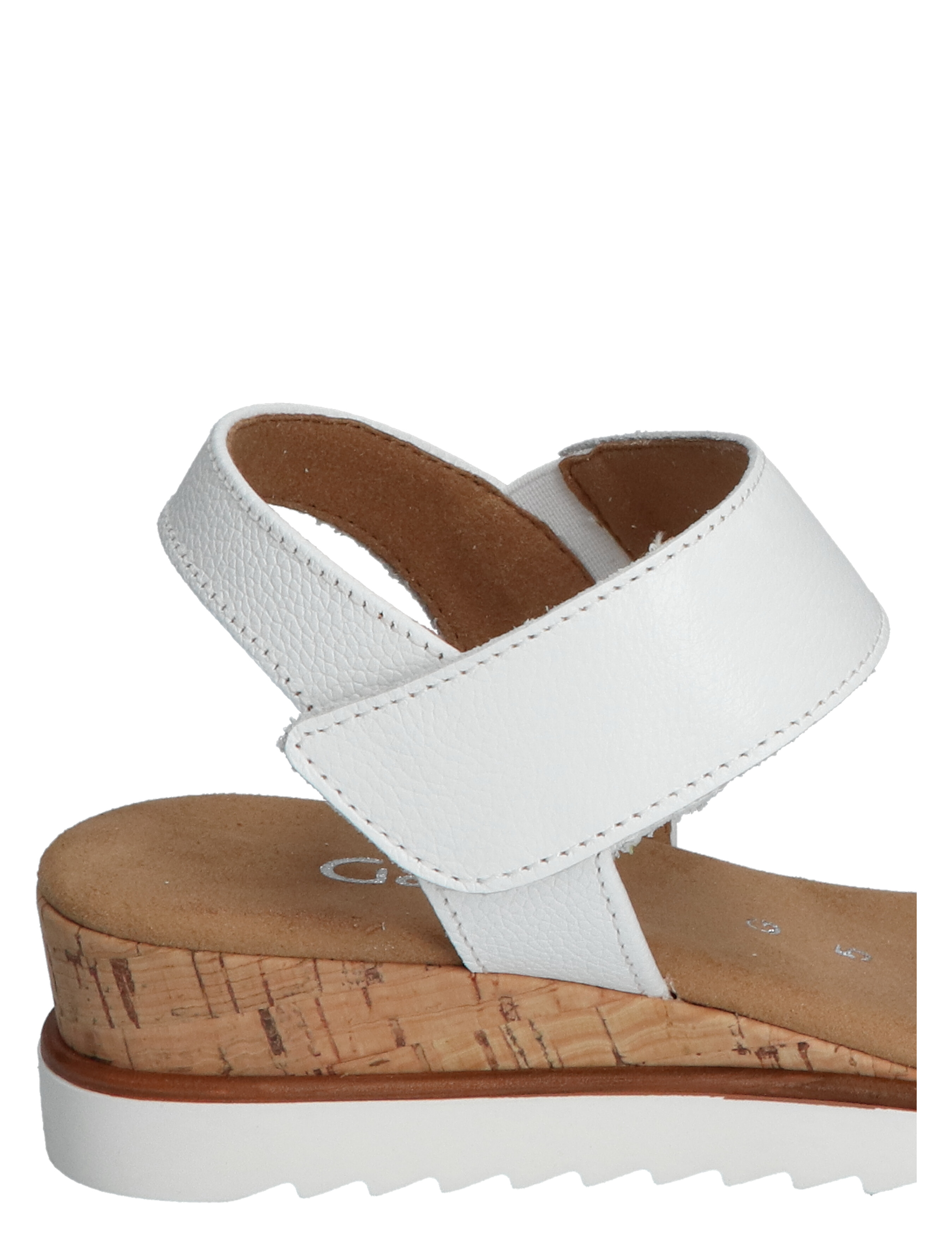 42.750.50 White G-Wijdte