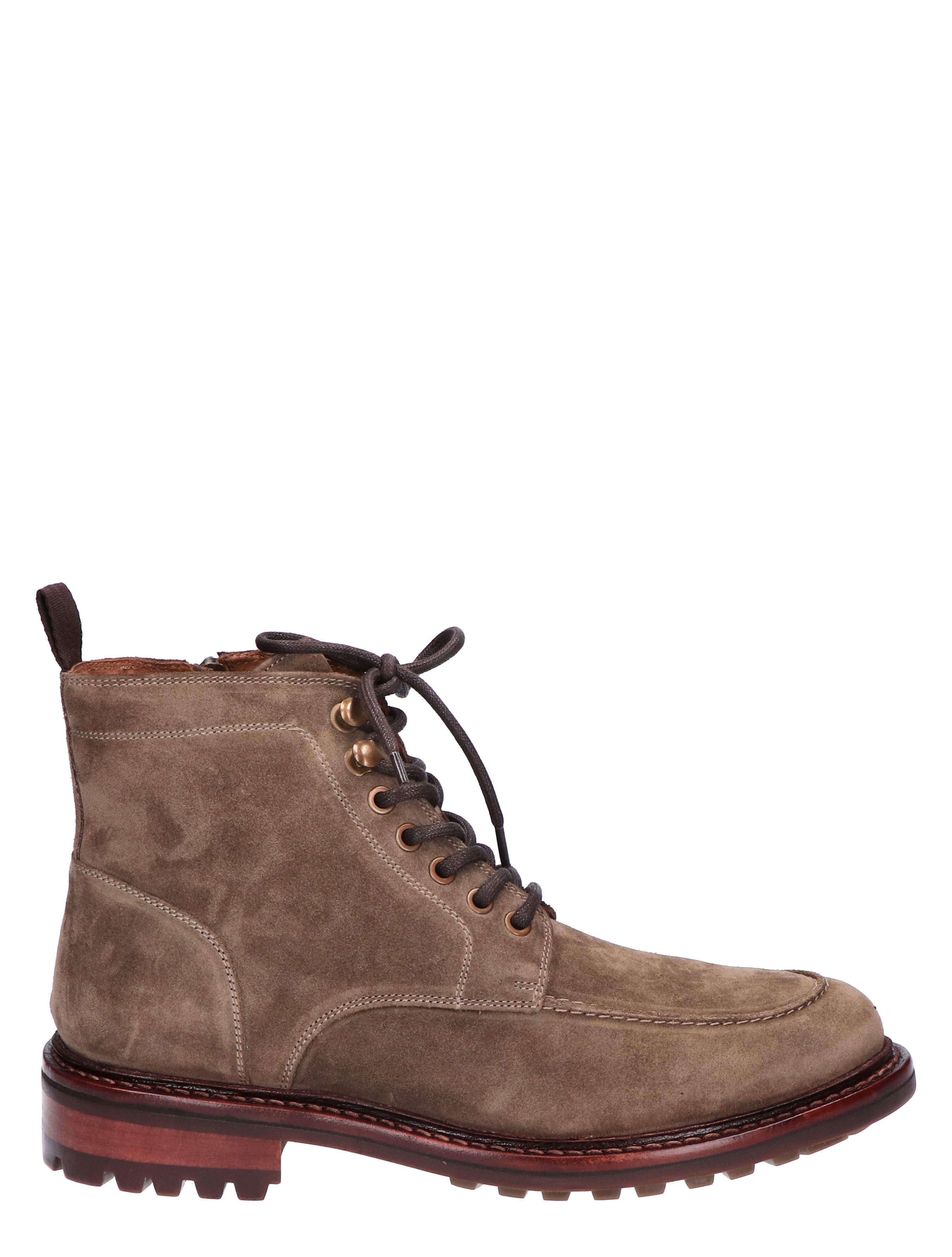 Daniel Kenneth - Ubay 2440648 Douglas Cow Oragan - Heren - Enkellaarsjes - Boots - 46343_77_1