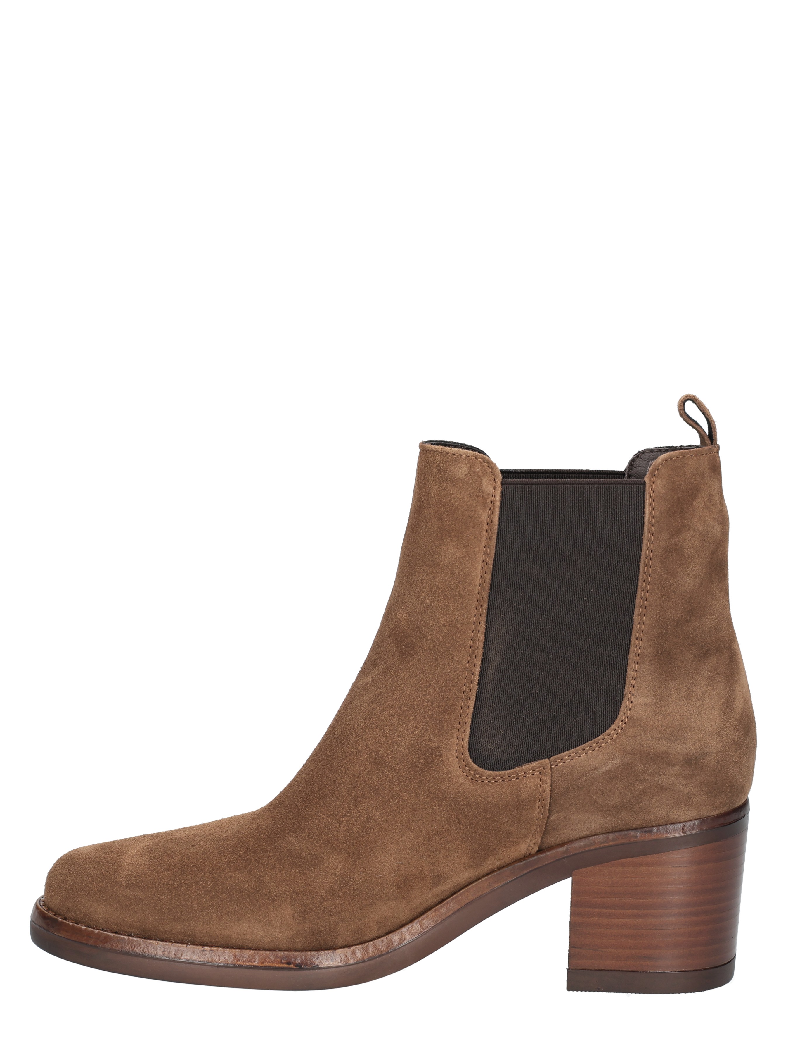 Alpe - 5531 Brown - Dames - Boots - Chelsea Boots - 49325_22_2