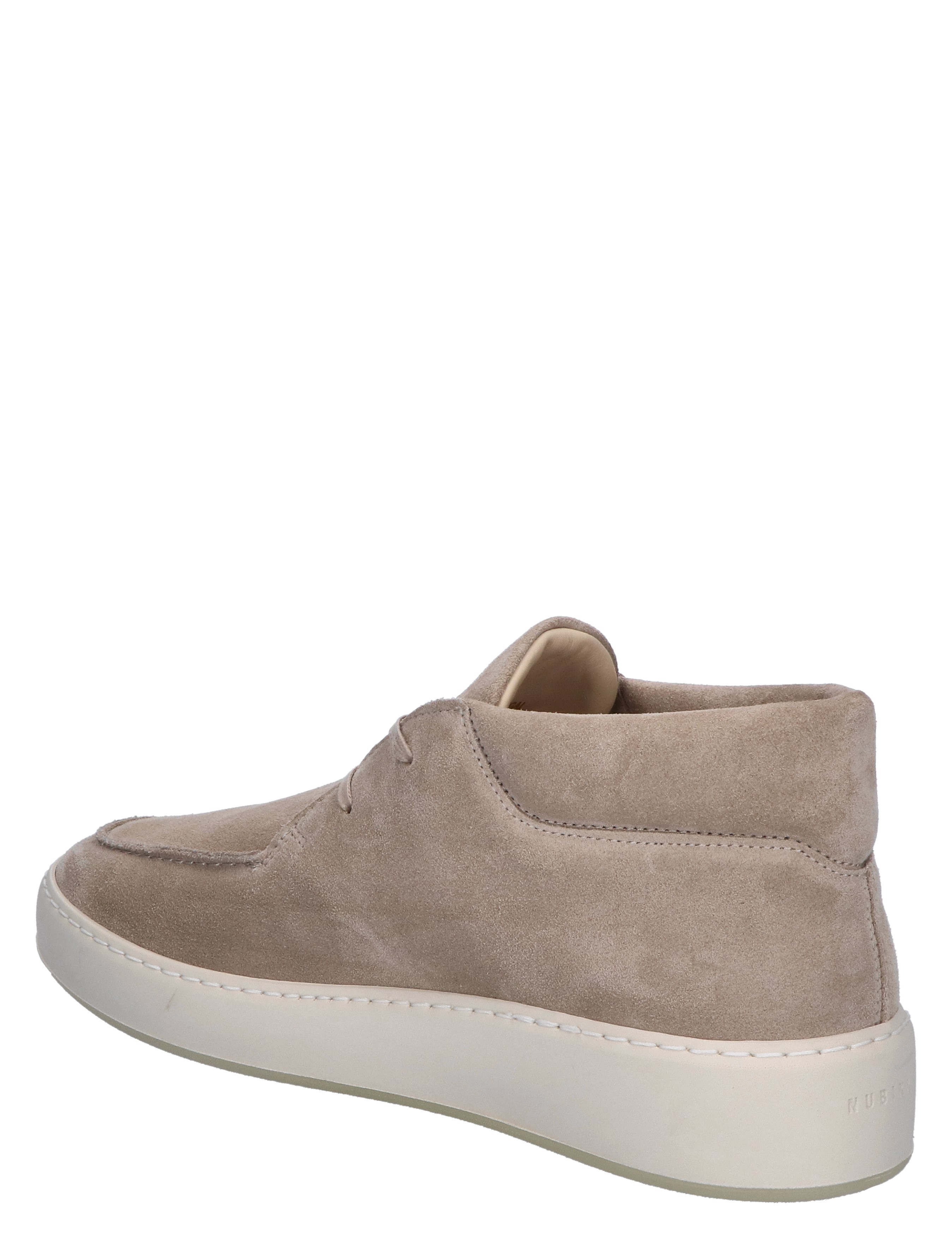 Jiro Gio Mist Suede